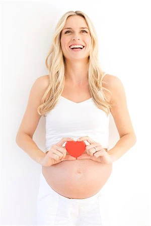 PREGNANCY FACIAL TREATMENT