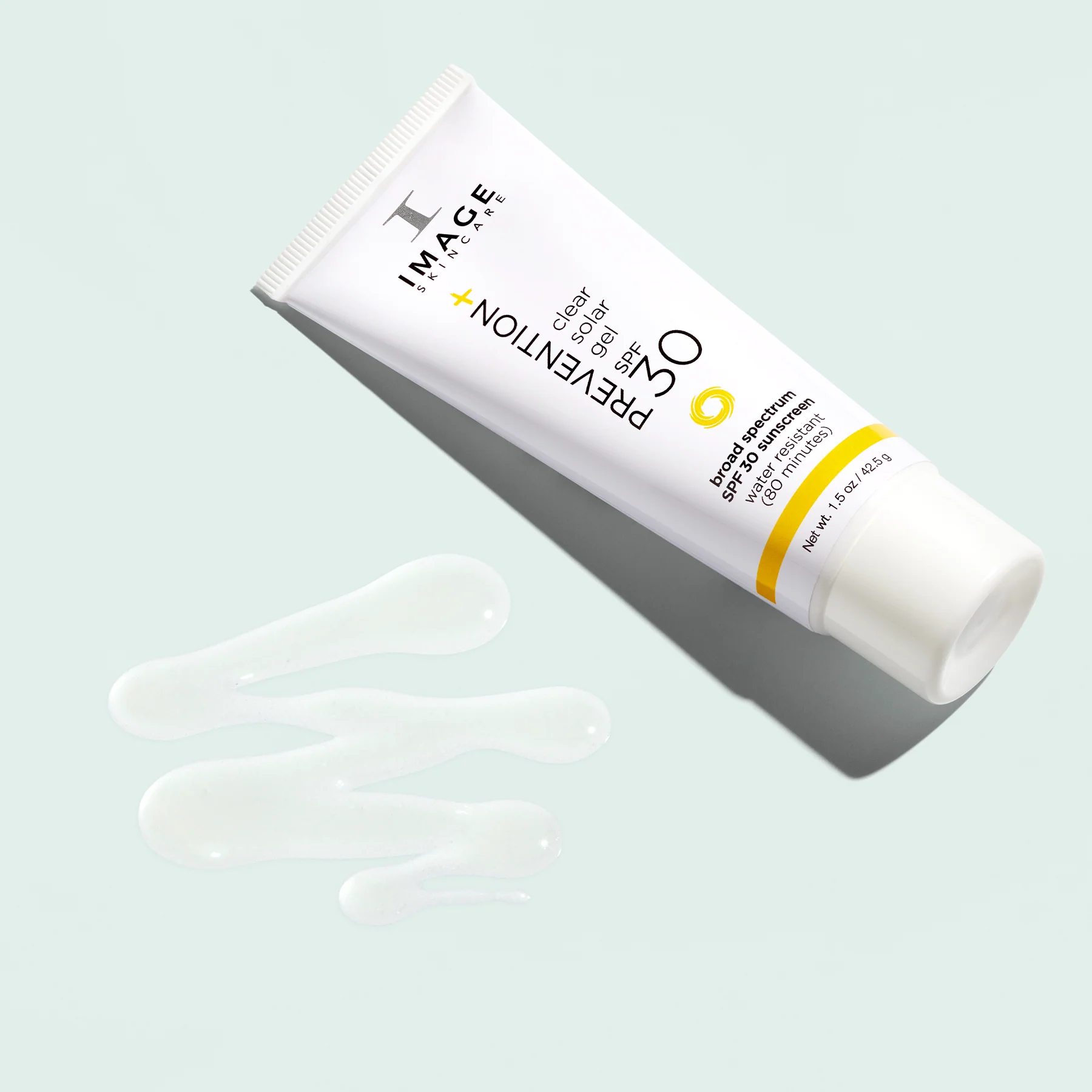 PREVENTION+® clear solar gel SPF 30 - Image 2