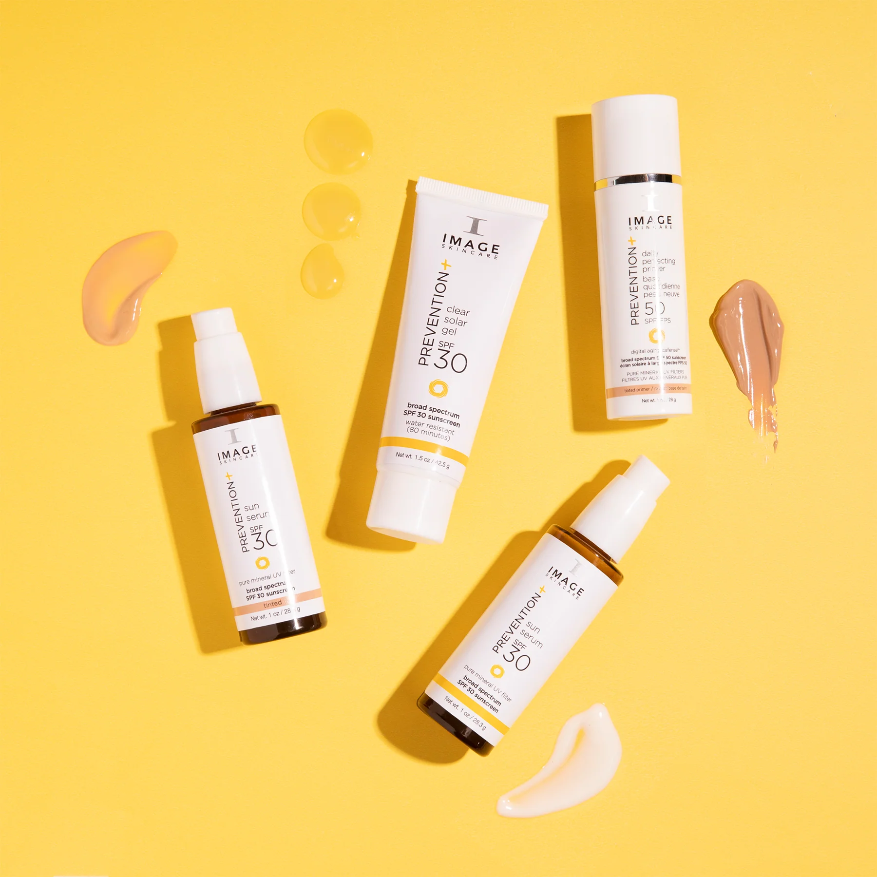 PREVENTION+® clear solar gel SPF 30 - Image 7