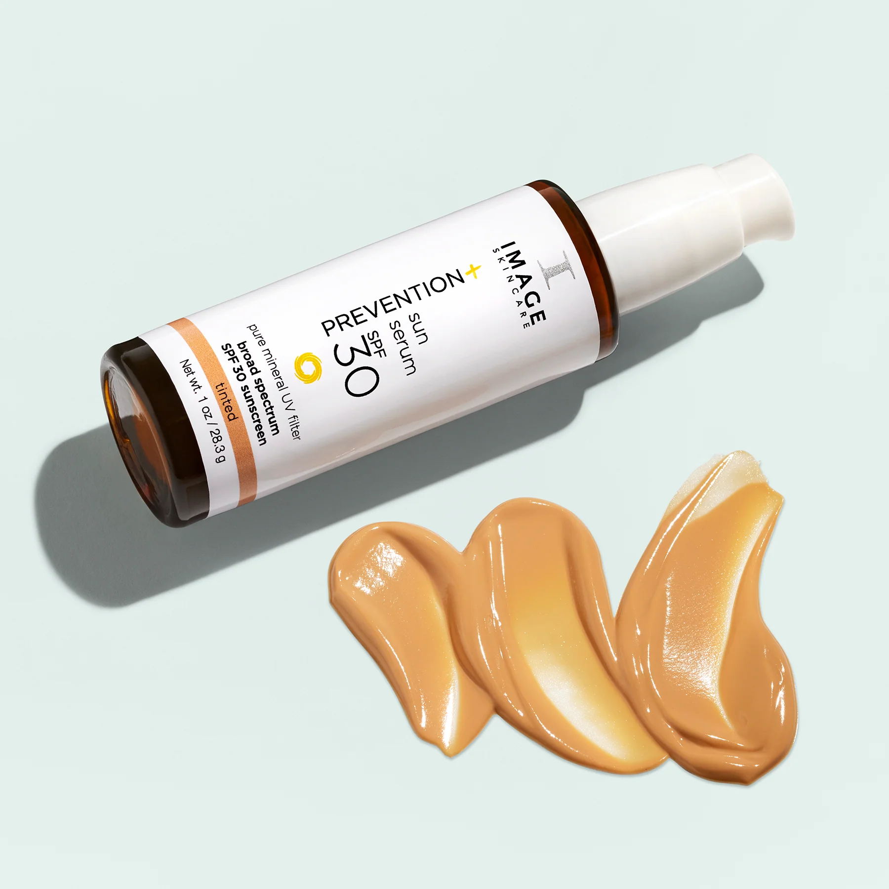 PREVENTION+® sun serum SPF 30 tinted - Image 2