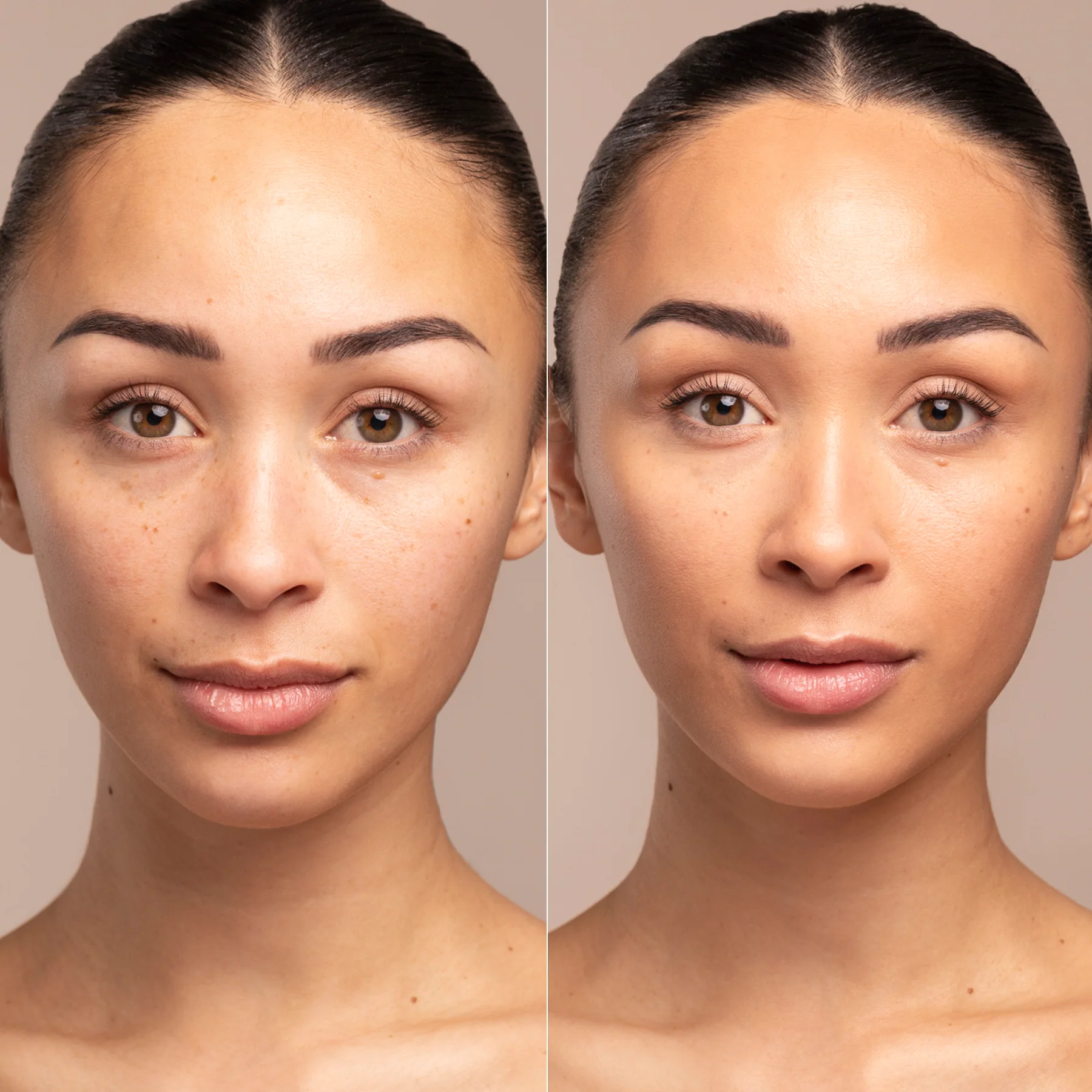 PREVENTION+® sun serum SPF 30 tinted - Image 6