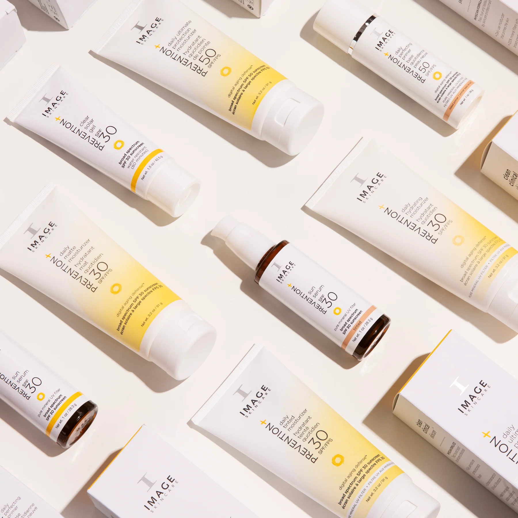 PREVENTION+® sun serum SPF 30 tinted - Image 7