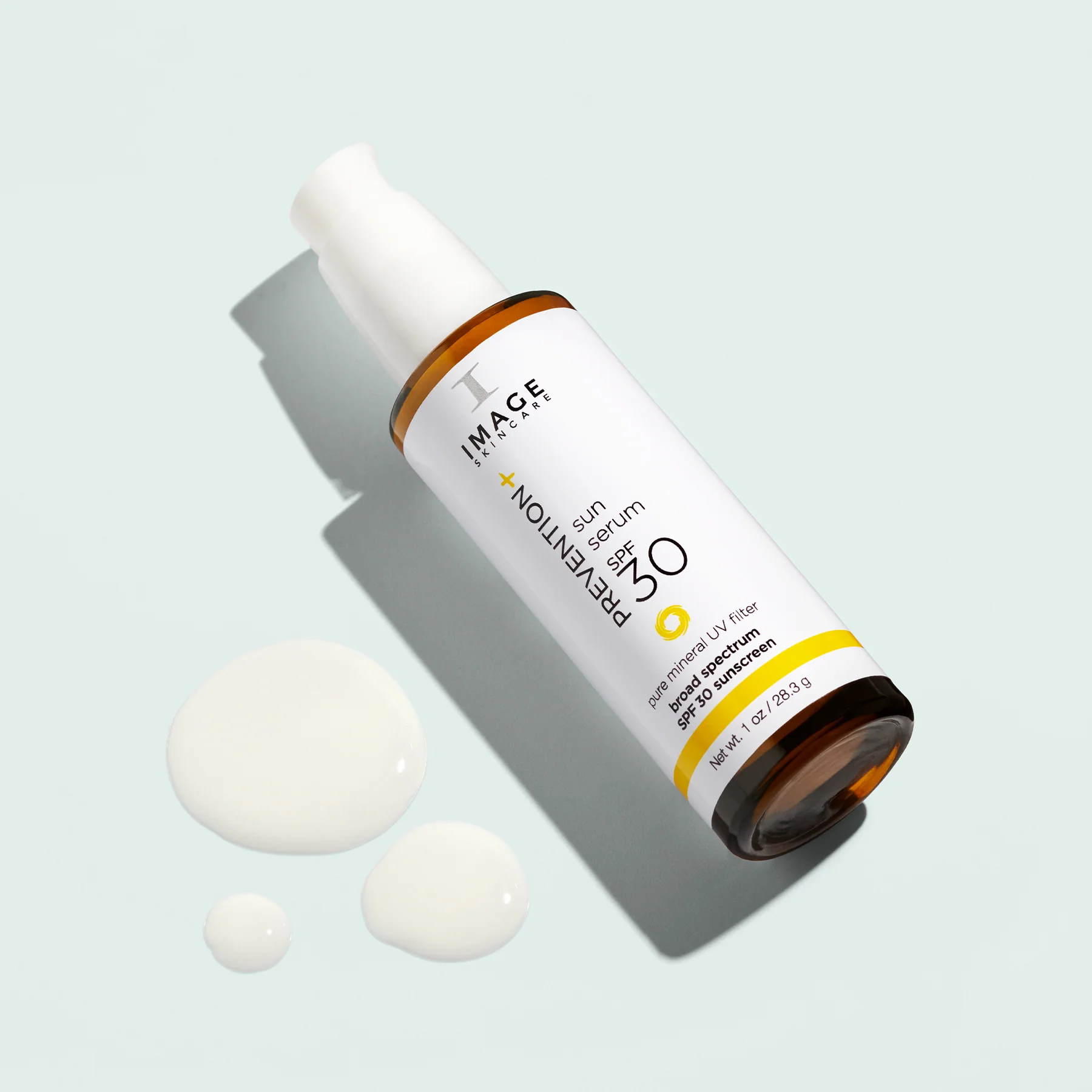 PREVENTION+® sun serum SPF 30 untinted - Image 2