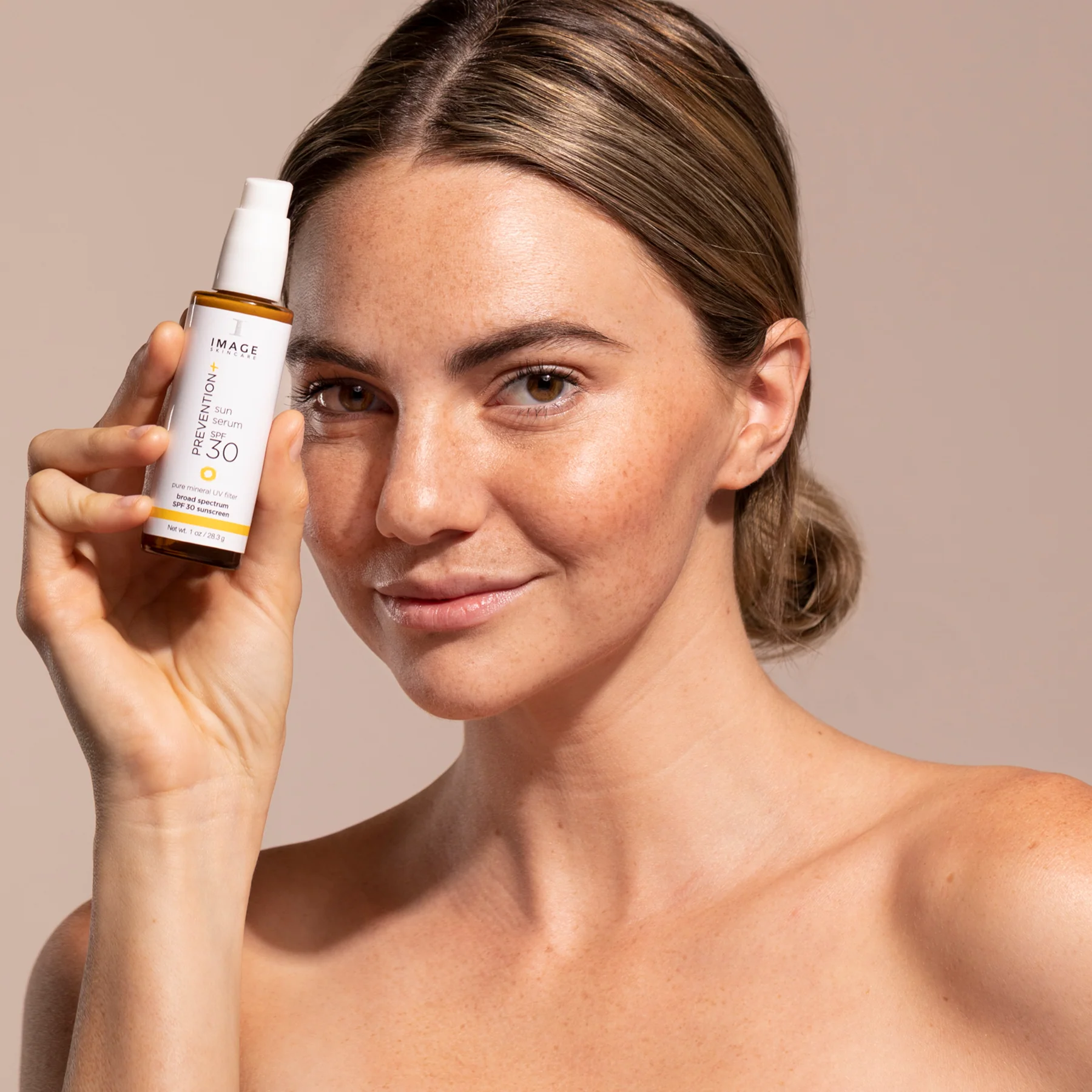 PREVENTION+® sun serum SPF 30 untinted - Image 5