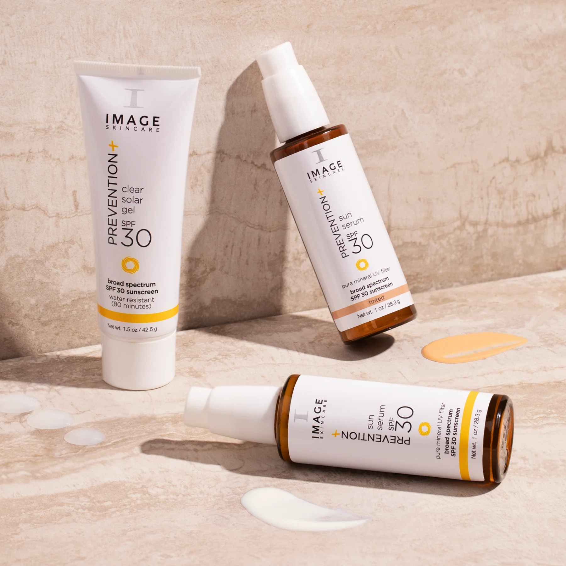 PREVENTION+® sun serum SPF 30 untinted - Image 7