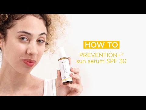 PREVENTION+® sun serum SPF 30 untinted - Image 8