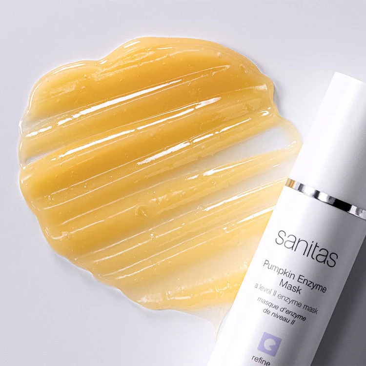 Pumpkin Enzyme Mask - Image 4