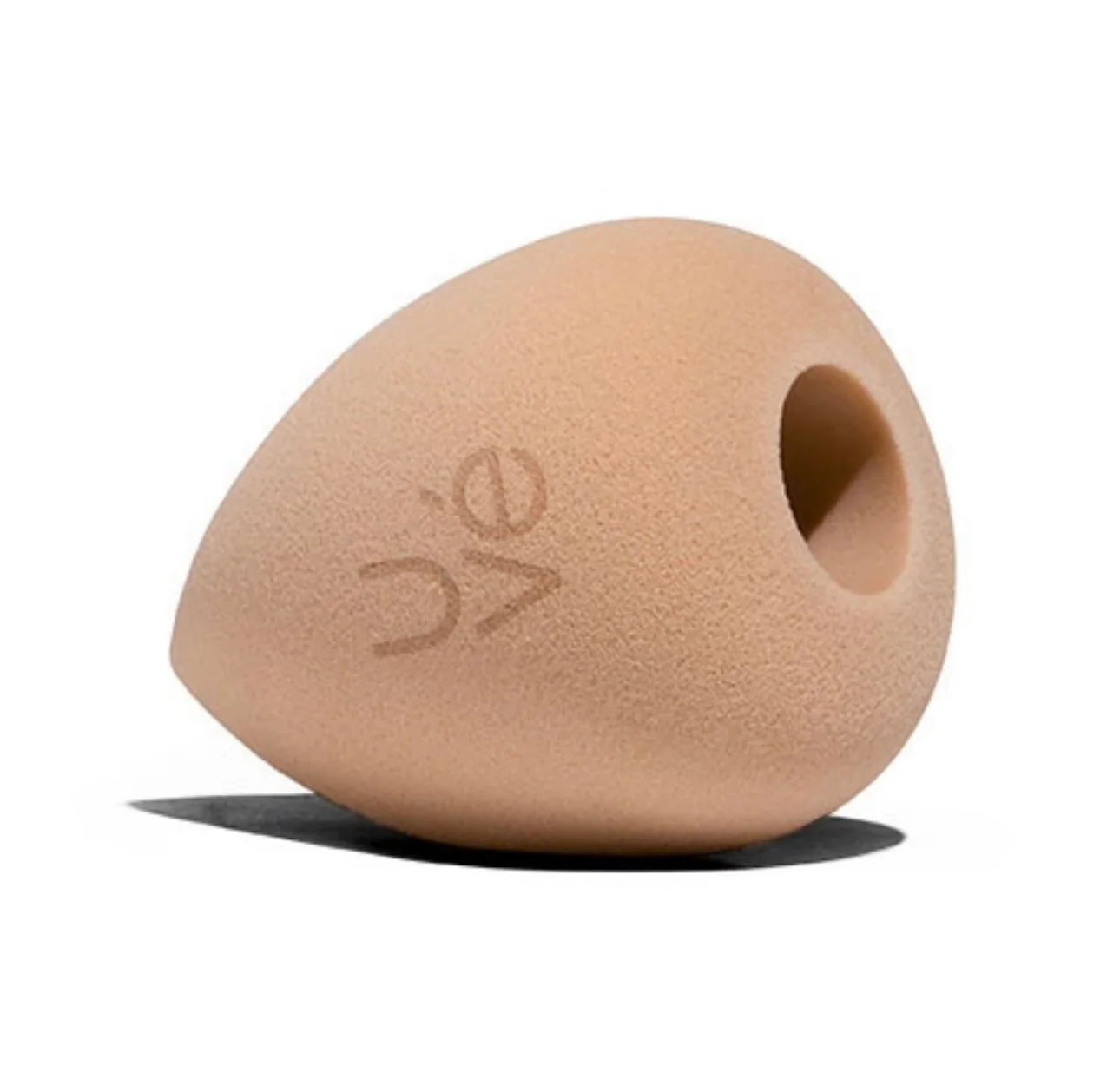 PURE Halo Antimicrobial Makeup Sponge - Image 4