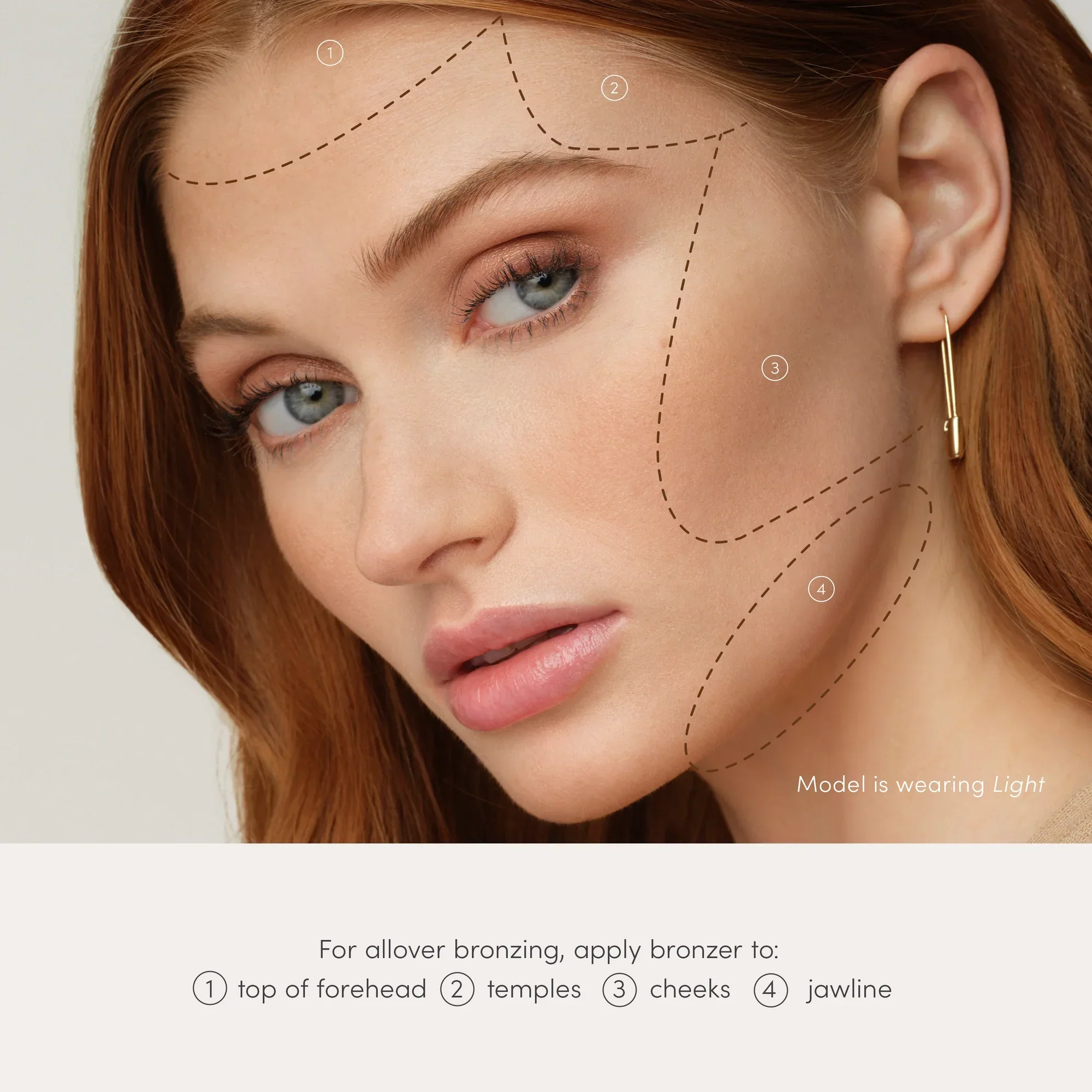 PureBronze Matte Bronzer Refill - Image 6