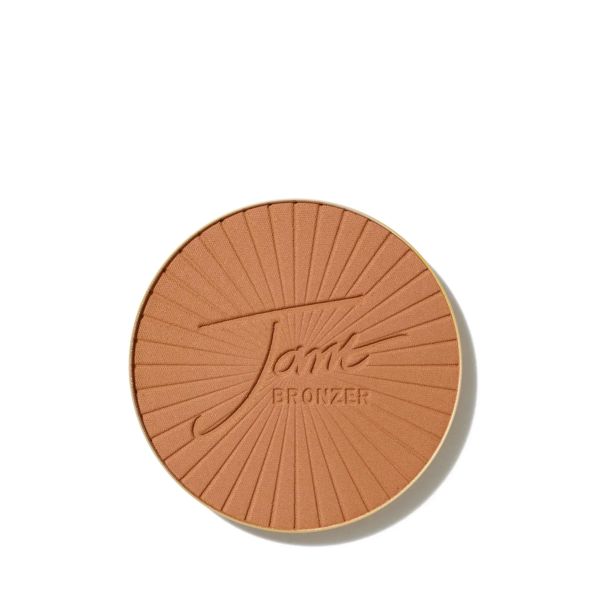 PureBronze Matte Bronzer Refill - Image 7
