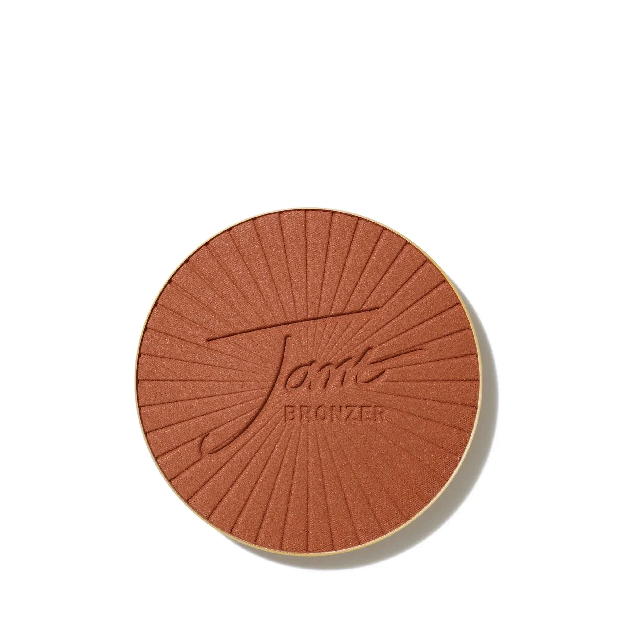 PureBronze Matte Bronzer Refill - Image 8