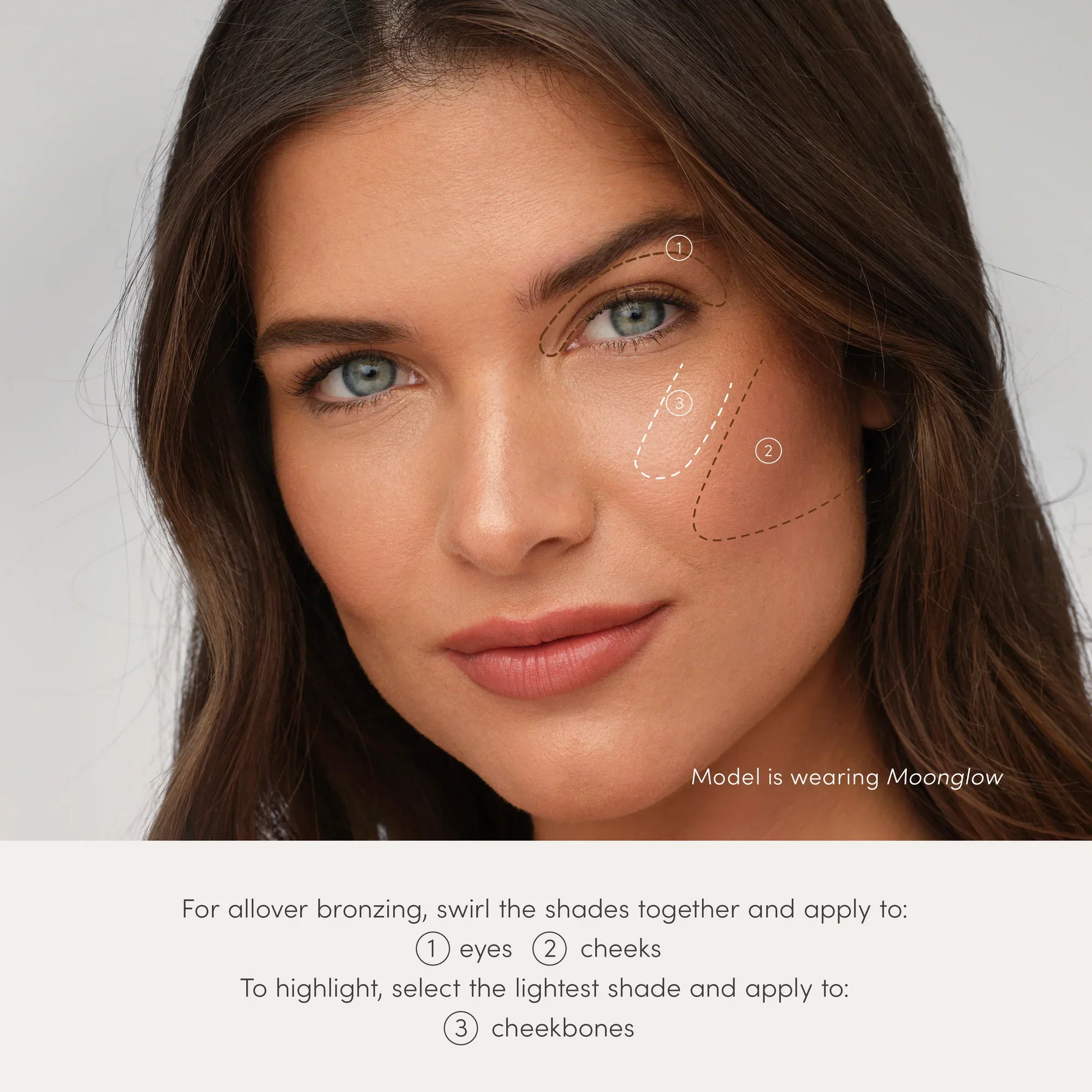 PureBronze Shimmer Bronzer Refill - Image 6