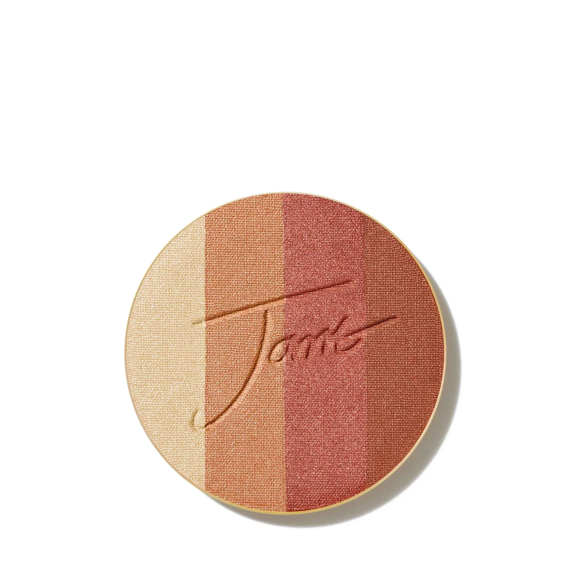 PureBronze Shimmer Bronzer Refill - Image 7