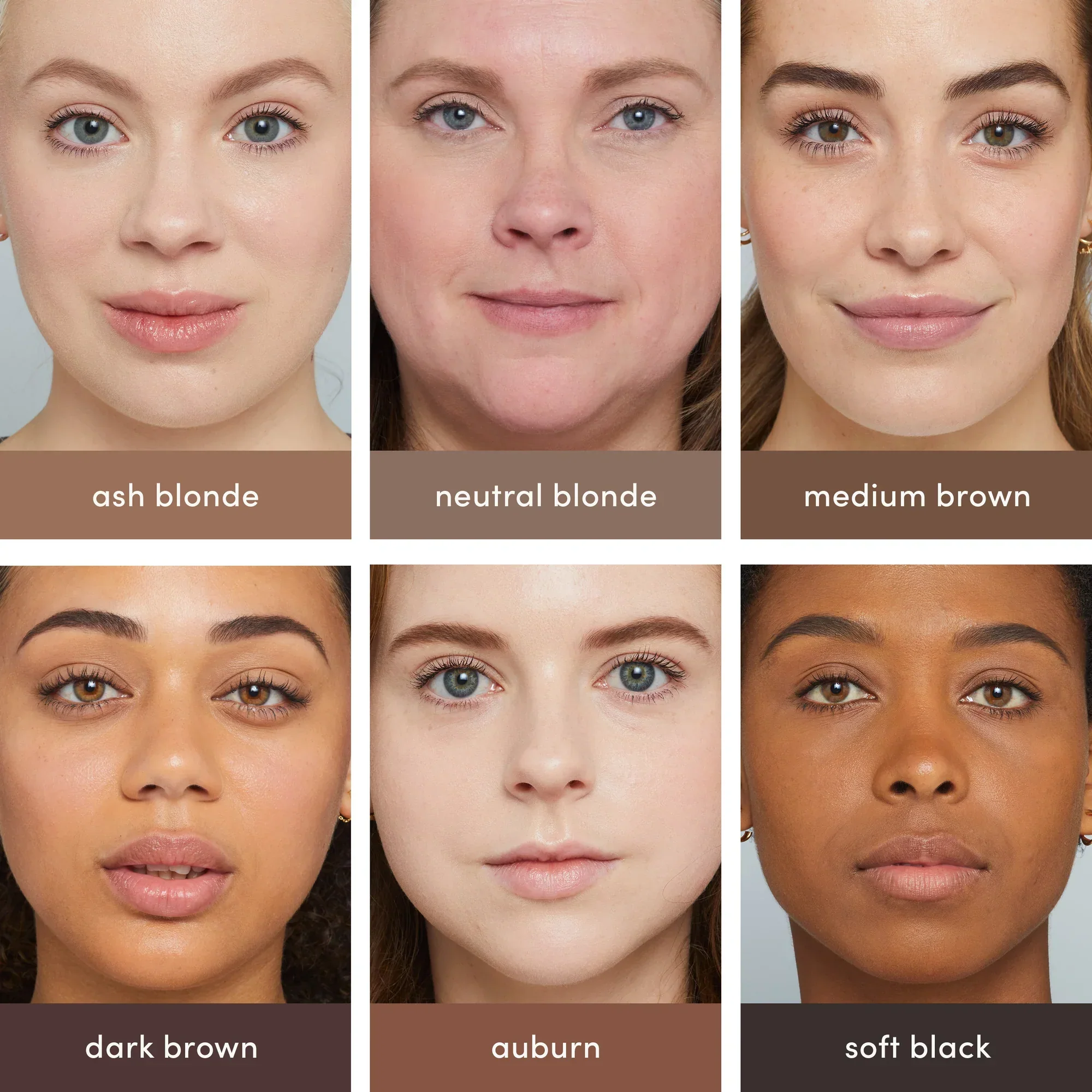 PureBrow™ Brow Powder - Image 3