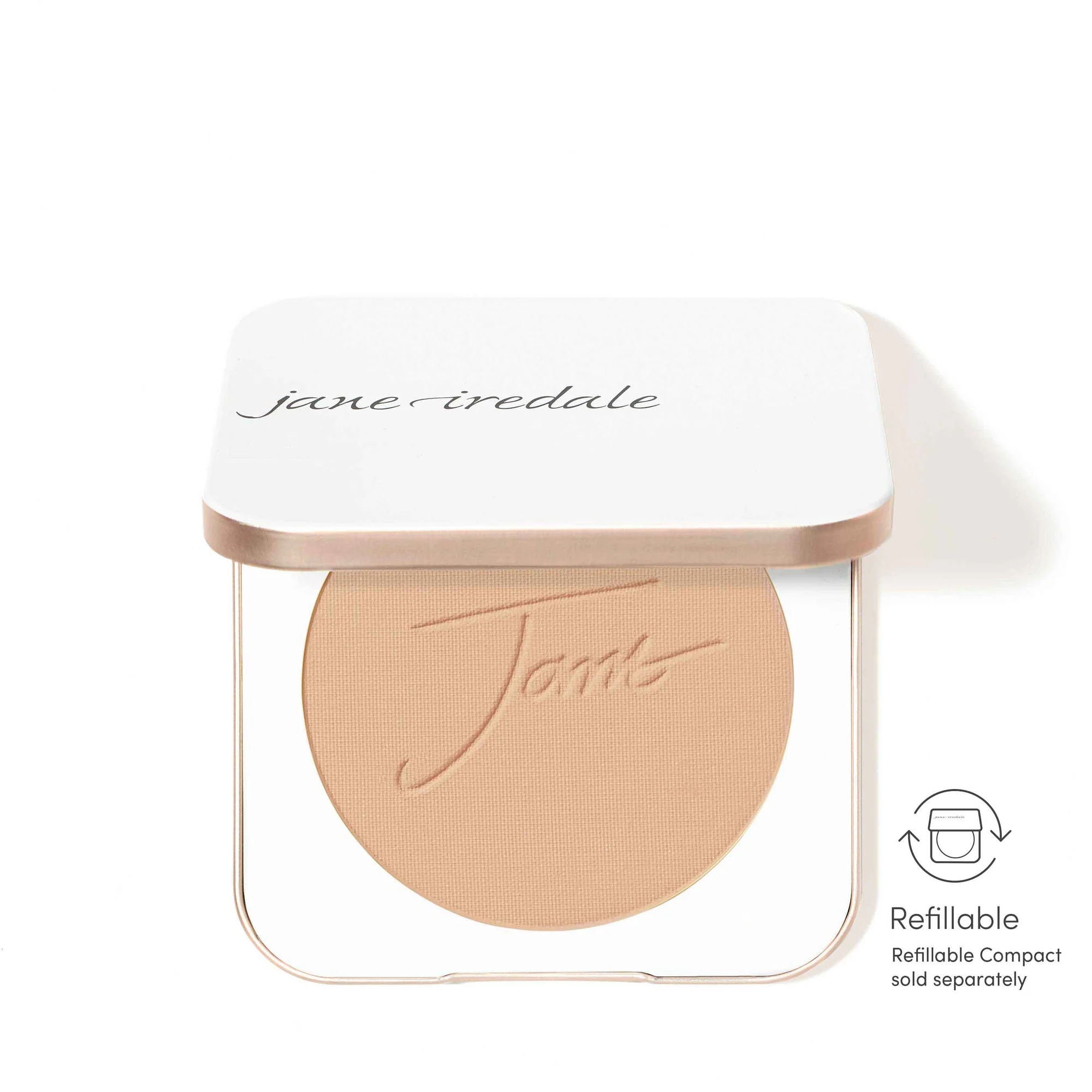 PureMatte® Finish Powder Refill - Image 3