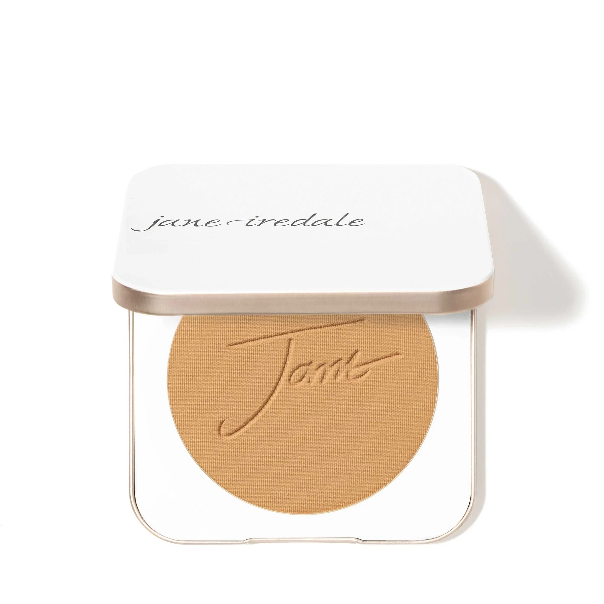 PurePressed® Base Mineral Foundation SPF 20/15 & Refillable Compact - Image 12