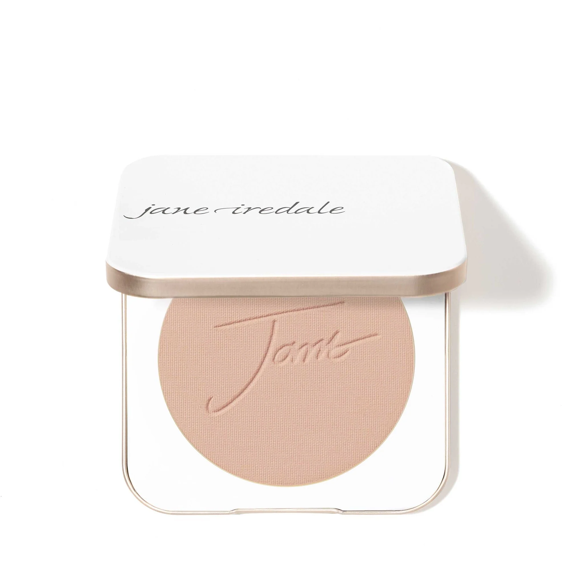 PurePressed® Base Mineral Foundation SPF 20/15 & Refillable Compact - Image 13
