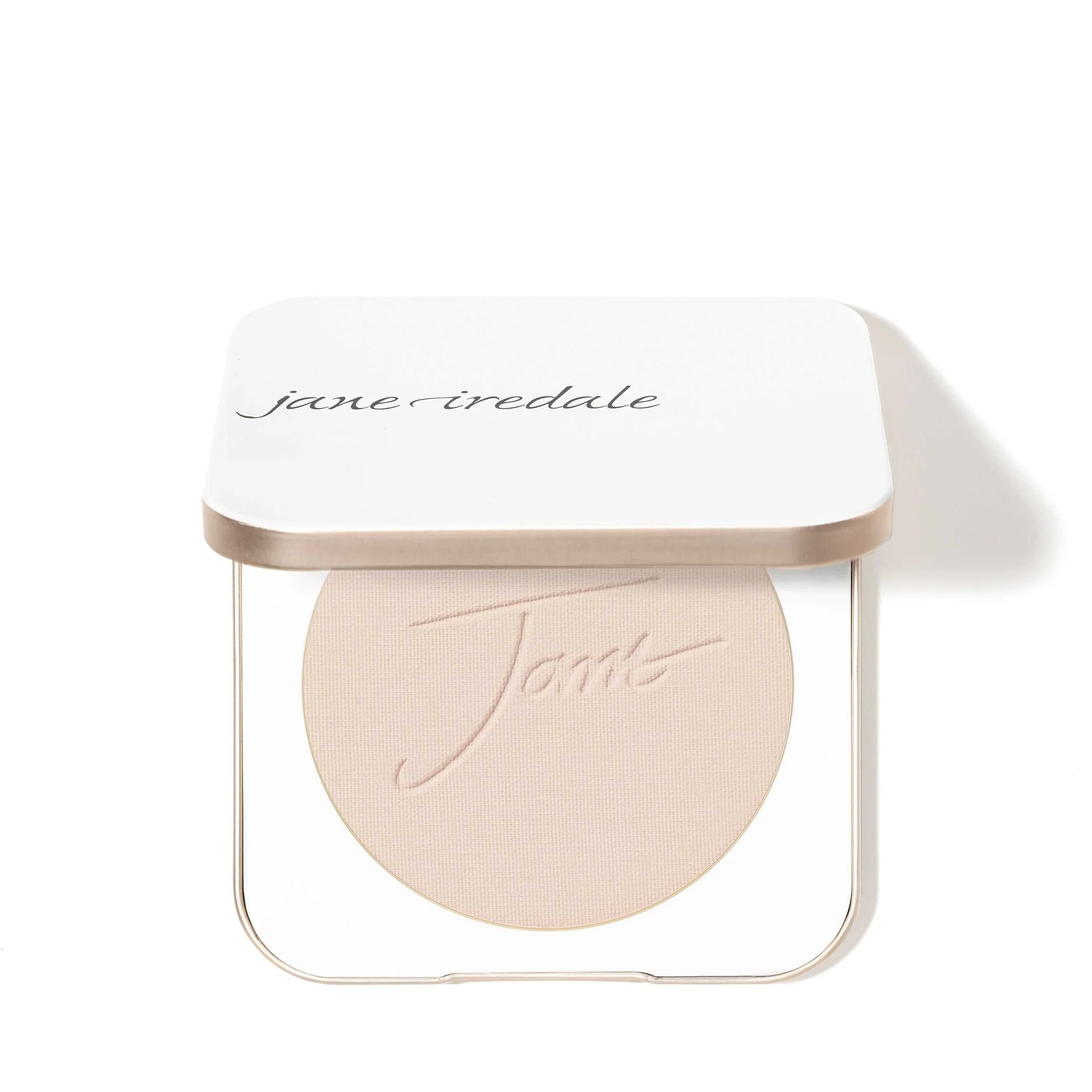 PurePressed® Base Mineral Foundation SPF 20/15 & Refillable Compact - Image 14