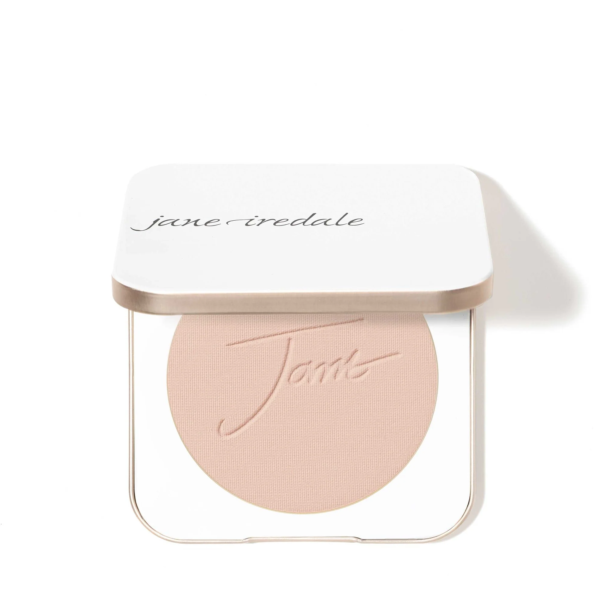 PurePressed® Base Mineral Foundation SPF 20/15 & Refillable Compact - Image 15