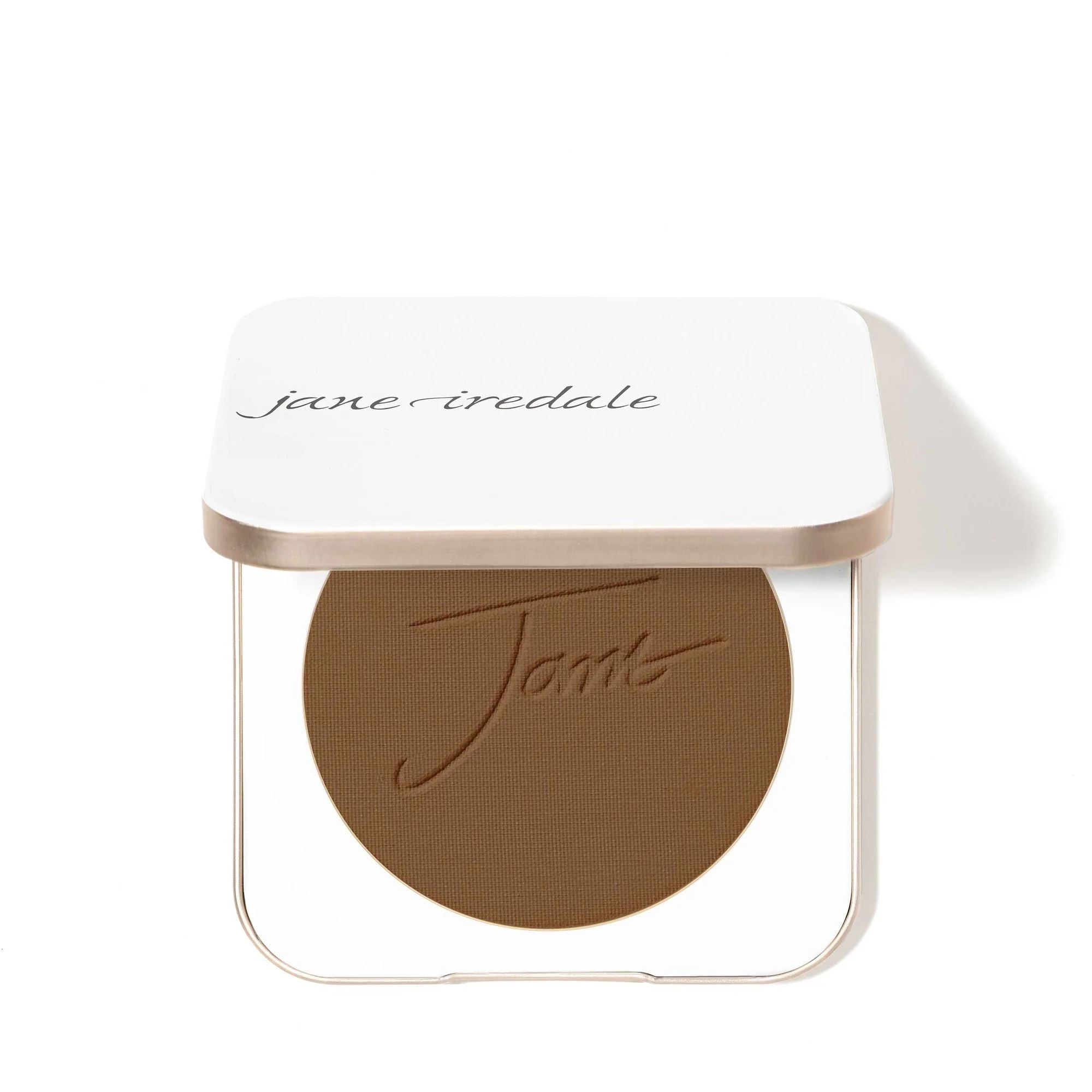 PurePressed® Base Mineral Foundation SPF 20/15 & Refillable Compact - Image 16