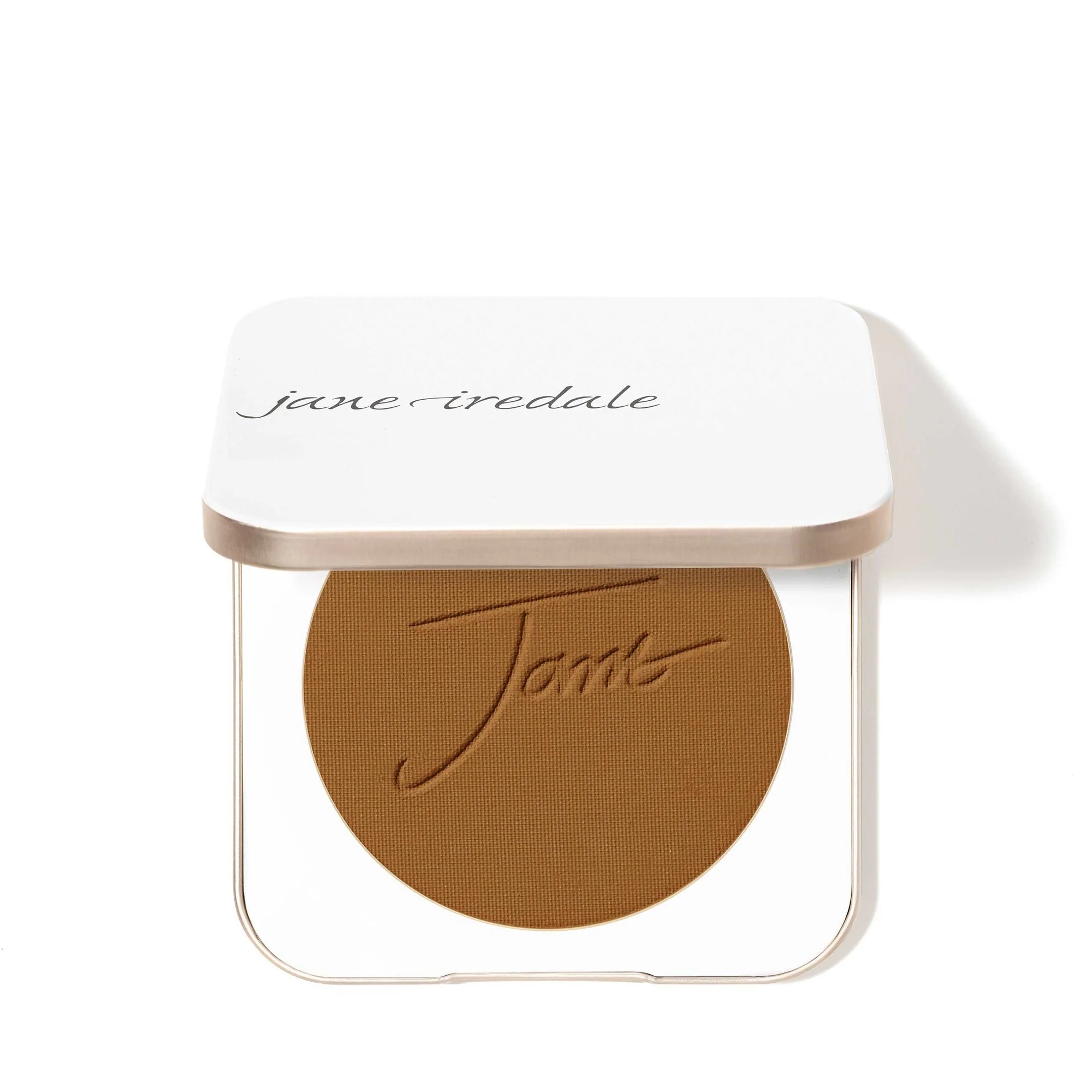 PurePressed® Base Mineral Foundation SPF 20/15 & Refillable Compact - Image 19