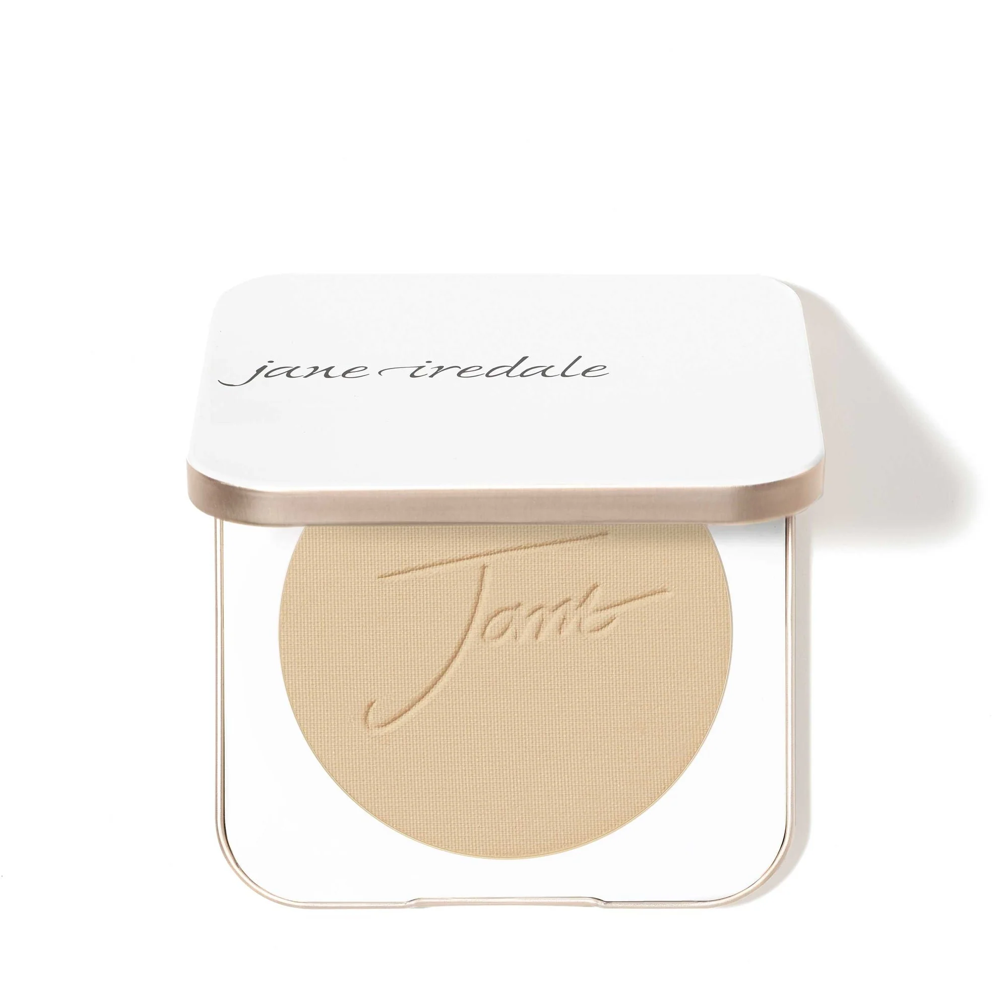 PurePressed® Base Mineral Foundation SPF 20/15 & Refillable Compact - Image 20