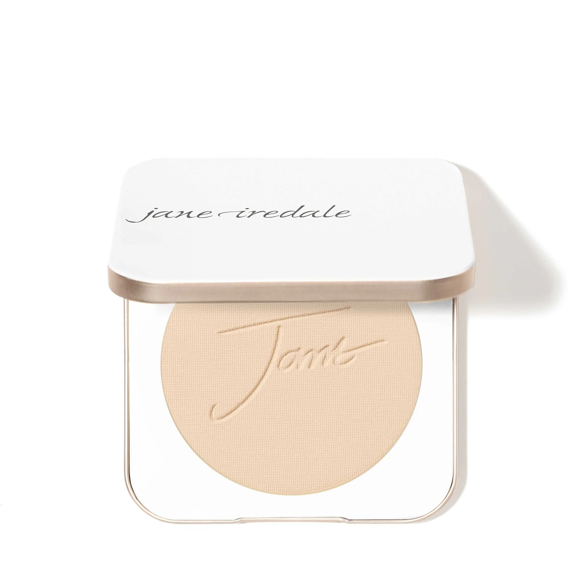 PurePressed® Base Mineral Foundation SPF 20/15 & Refillable Compact - Image 21