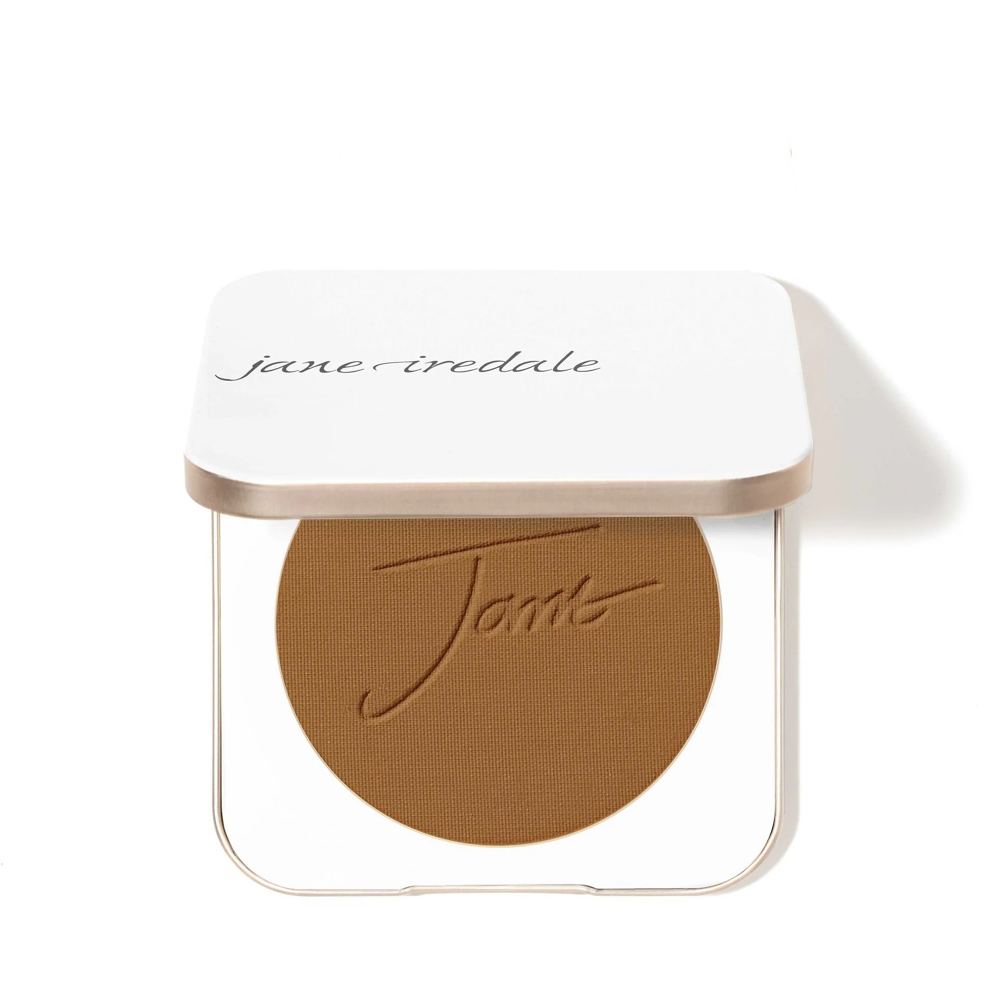 PurePressed® Base Mineral Foundation SPF 20/15 & Refillable Compact - Image 23