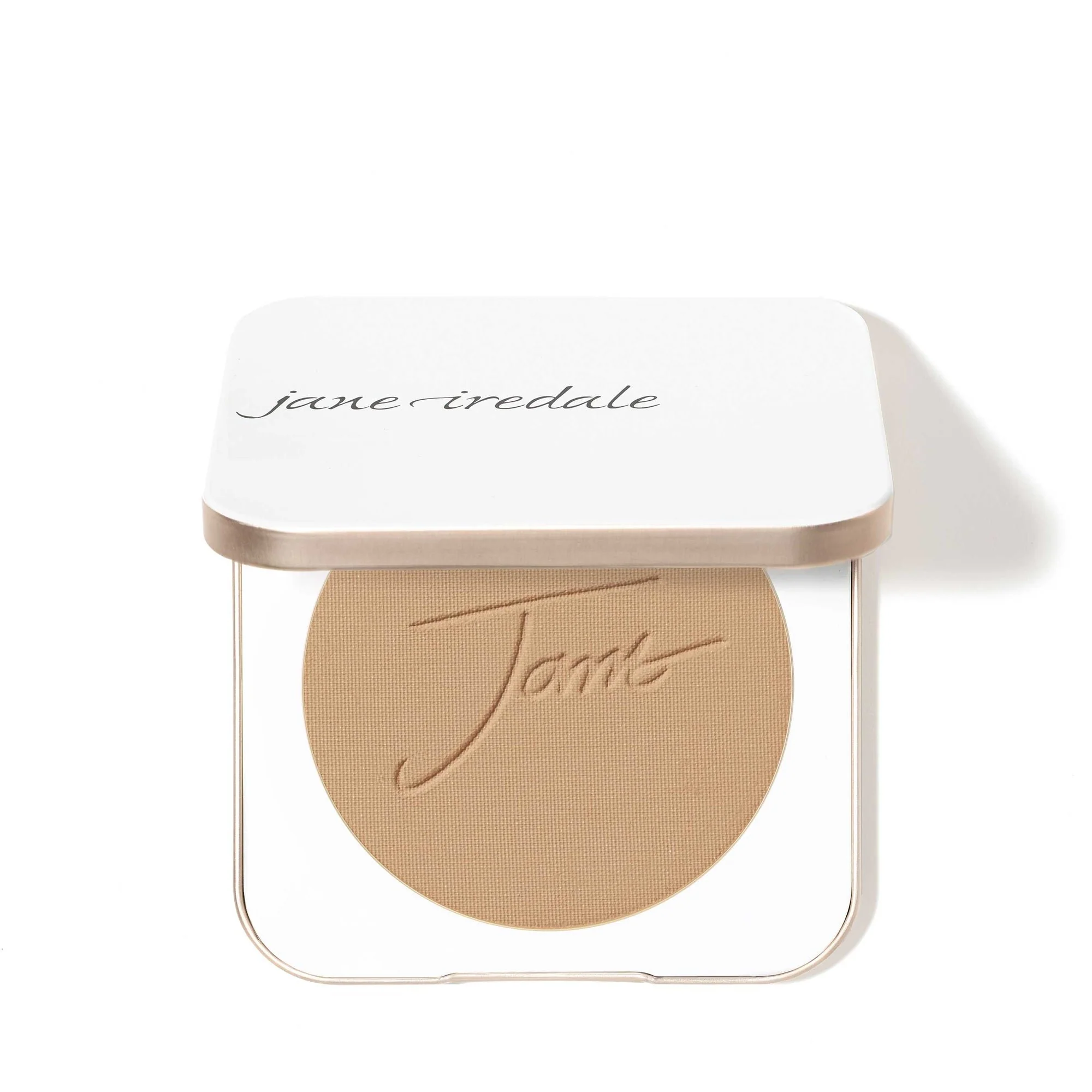 PurePressed® Base Mineral Foundation SPF 20/15 & Refillable Compact - Image 27