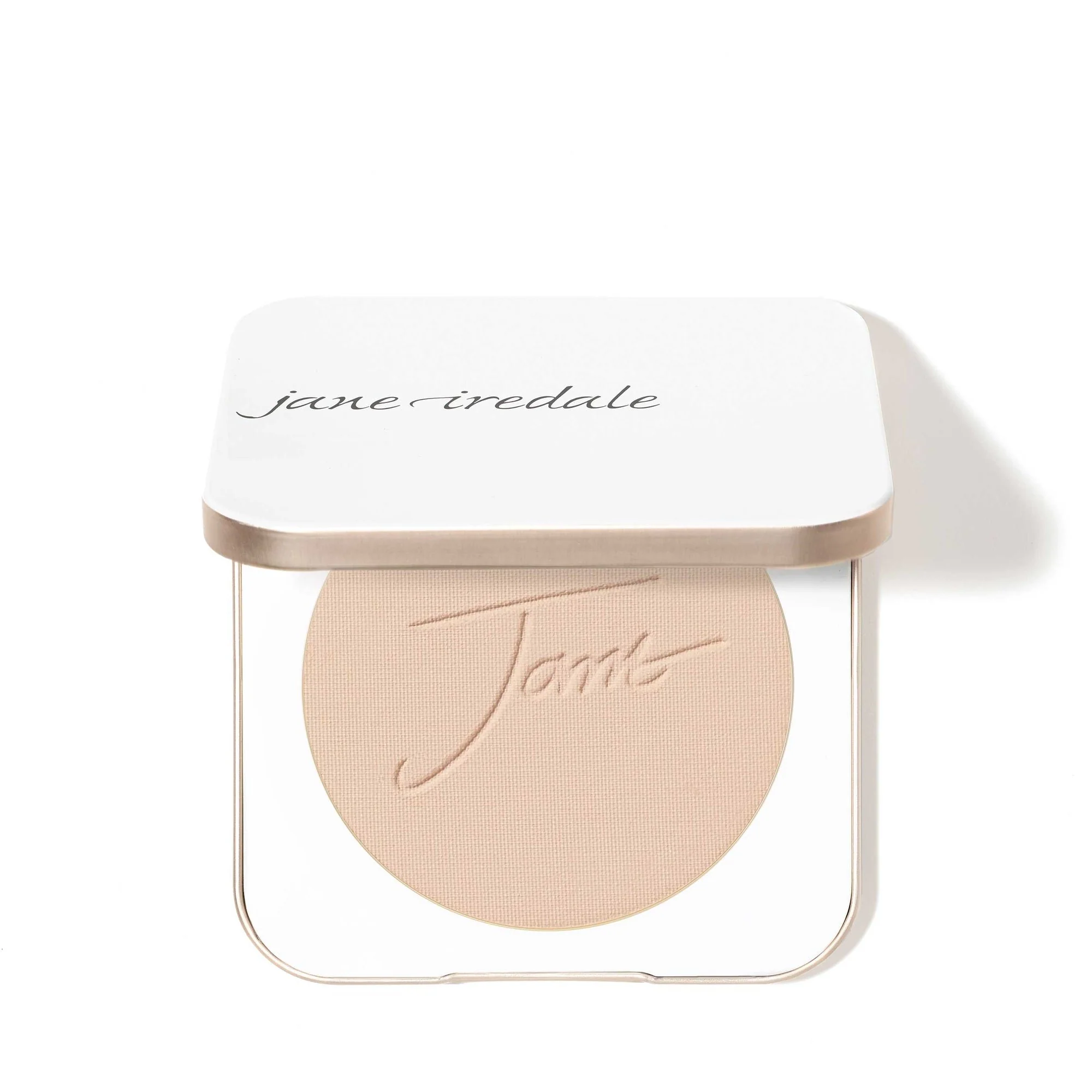 PurePressed® Base Mineral Foundation SPF 20/15 & Refillable Compact - Image 28