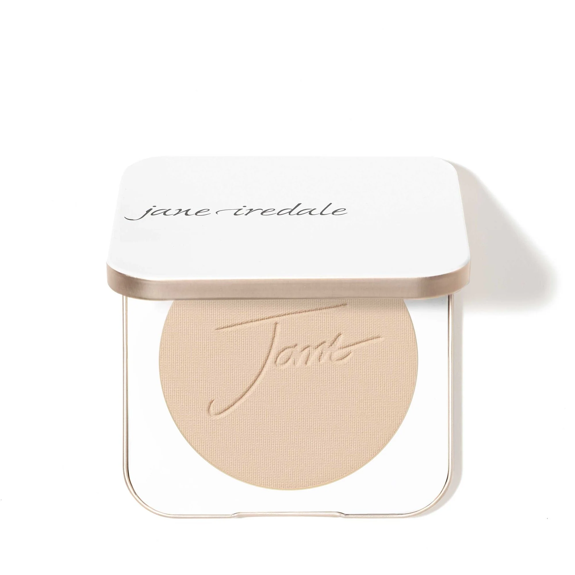 PurePressed® Base Mineral Foundation SPF 20/15 & Refillable Compact - Image 29