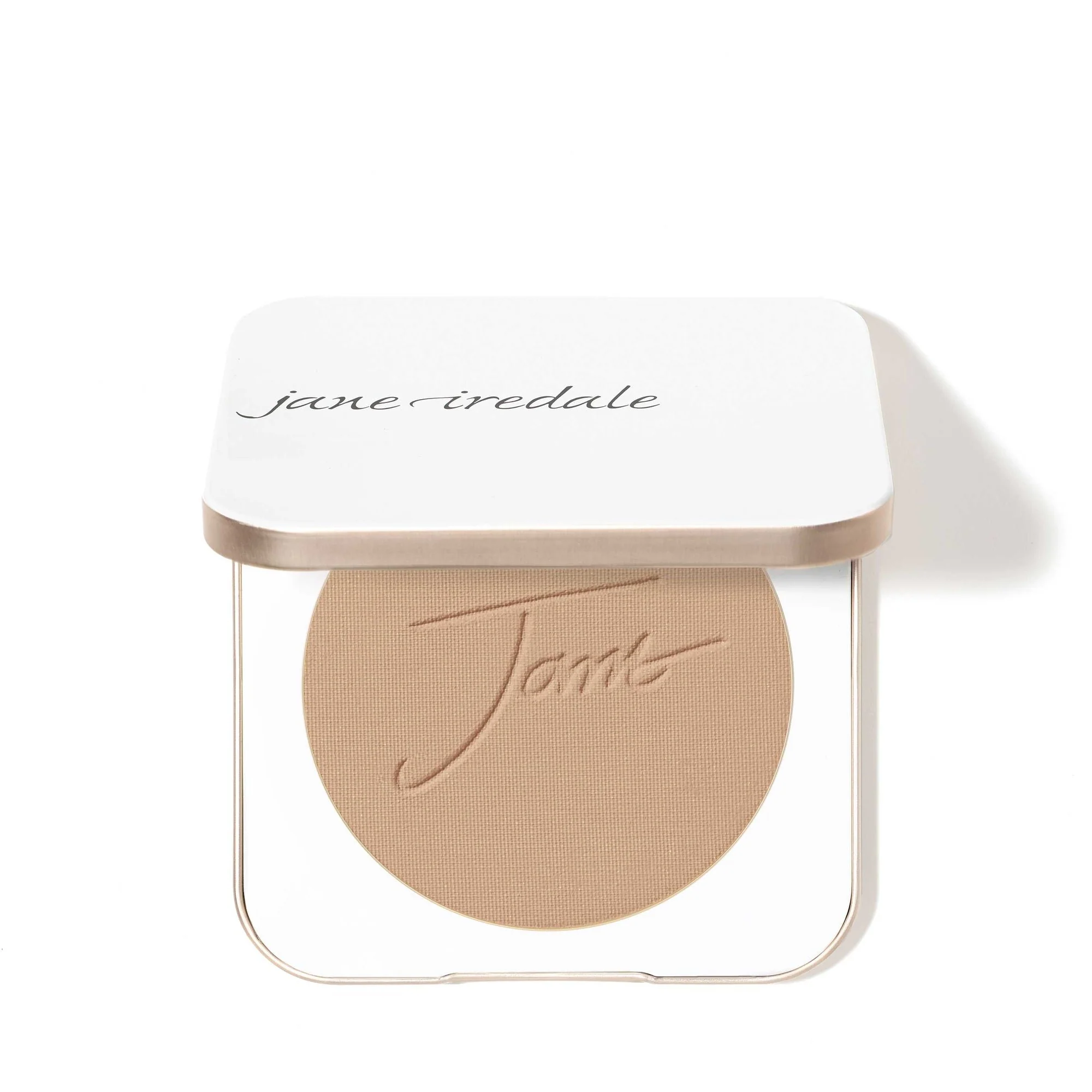 PurePressed® Base Mineral Foundation SPF 20/15 & Refillable Compact - Image 30