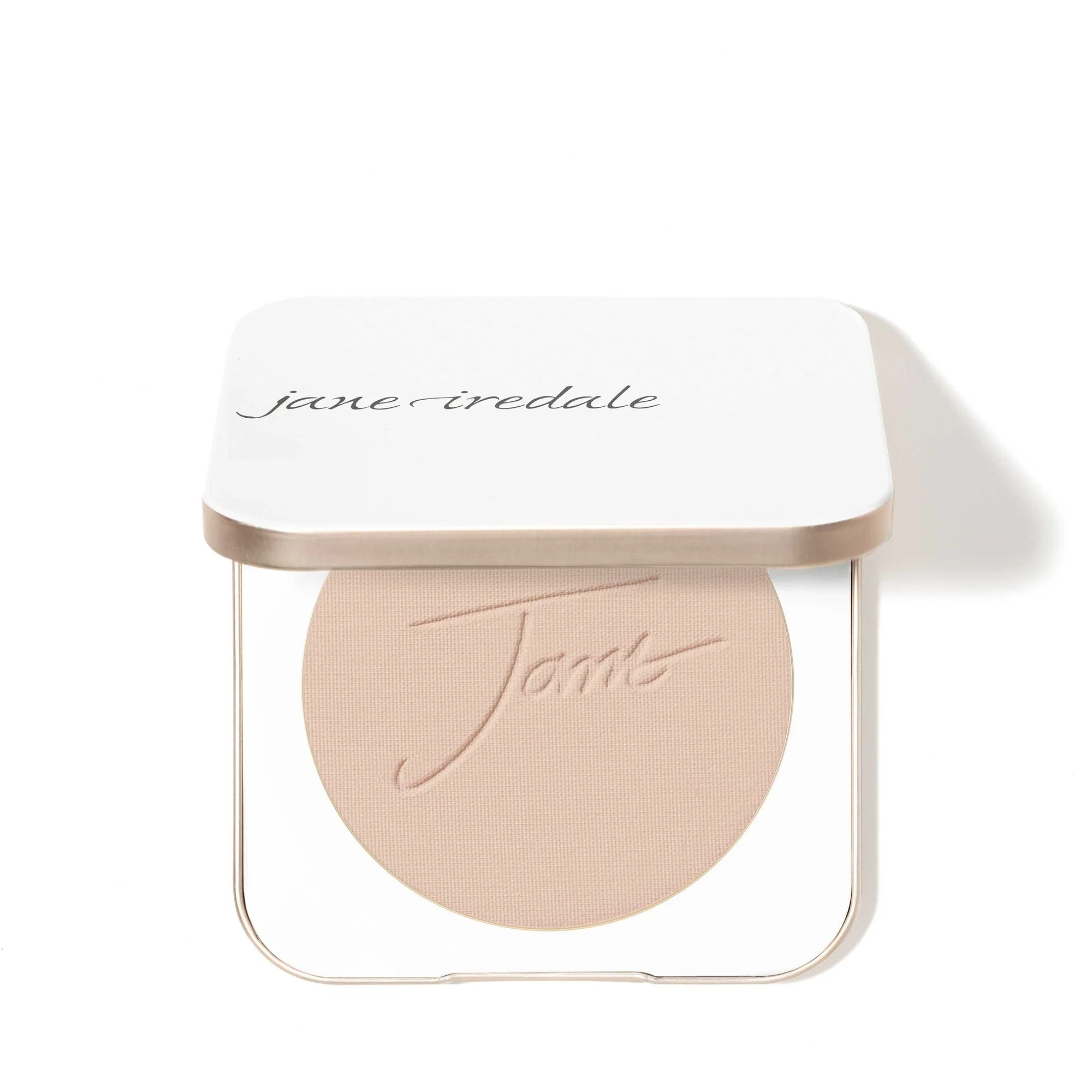 PurePressed® Base Mineral Foundation SPF 20/15 & Refillable Compact - Image 31