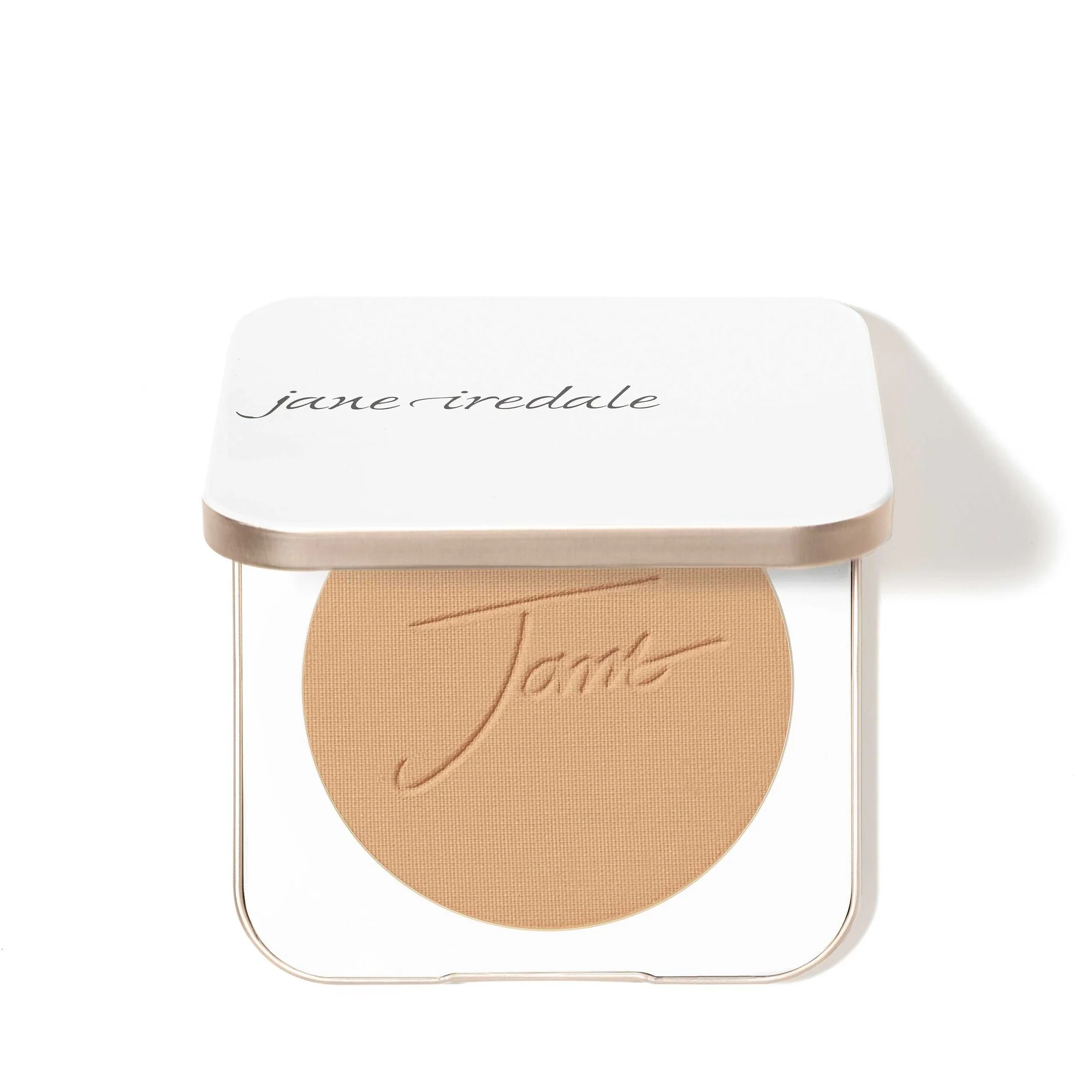 PurePressed® Base Mineral Foundation SPF 20/15 & Refillable Compact - Image 32