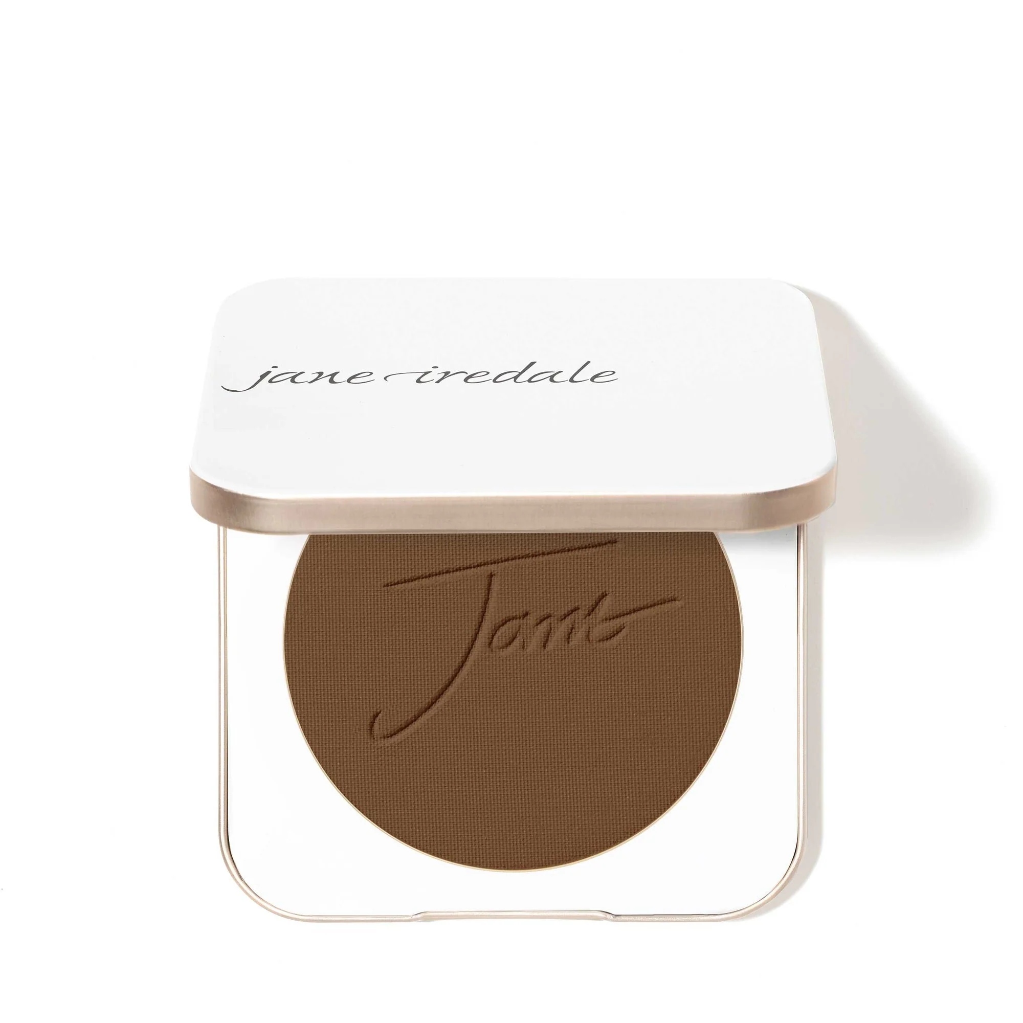 PurePressed® Base Mineral Foundation SPF 20/15 & Refillable Compact - Image 34