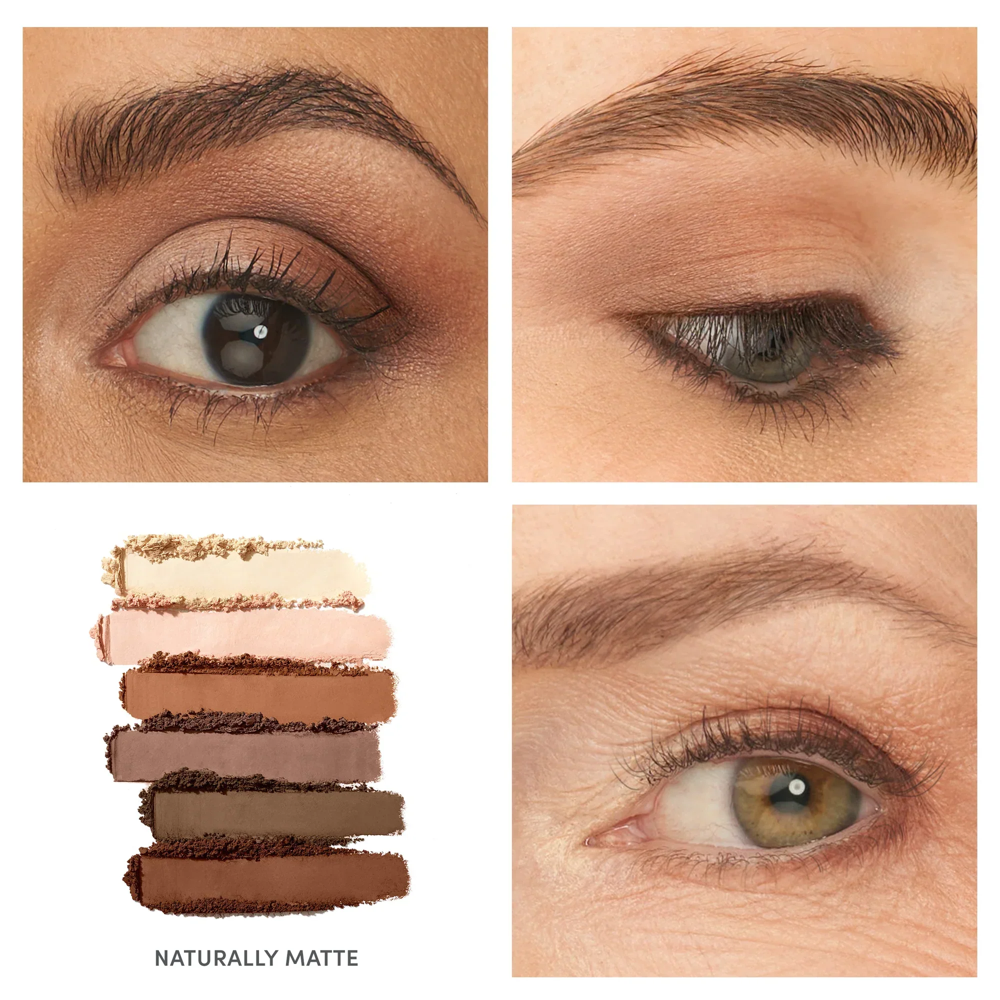 PurePressed® Eye Shadow Palette - Image 5