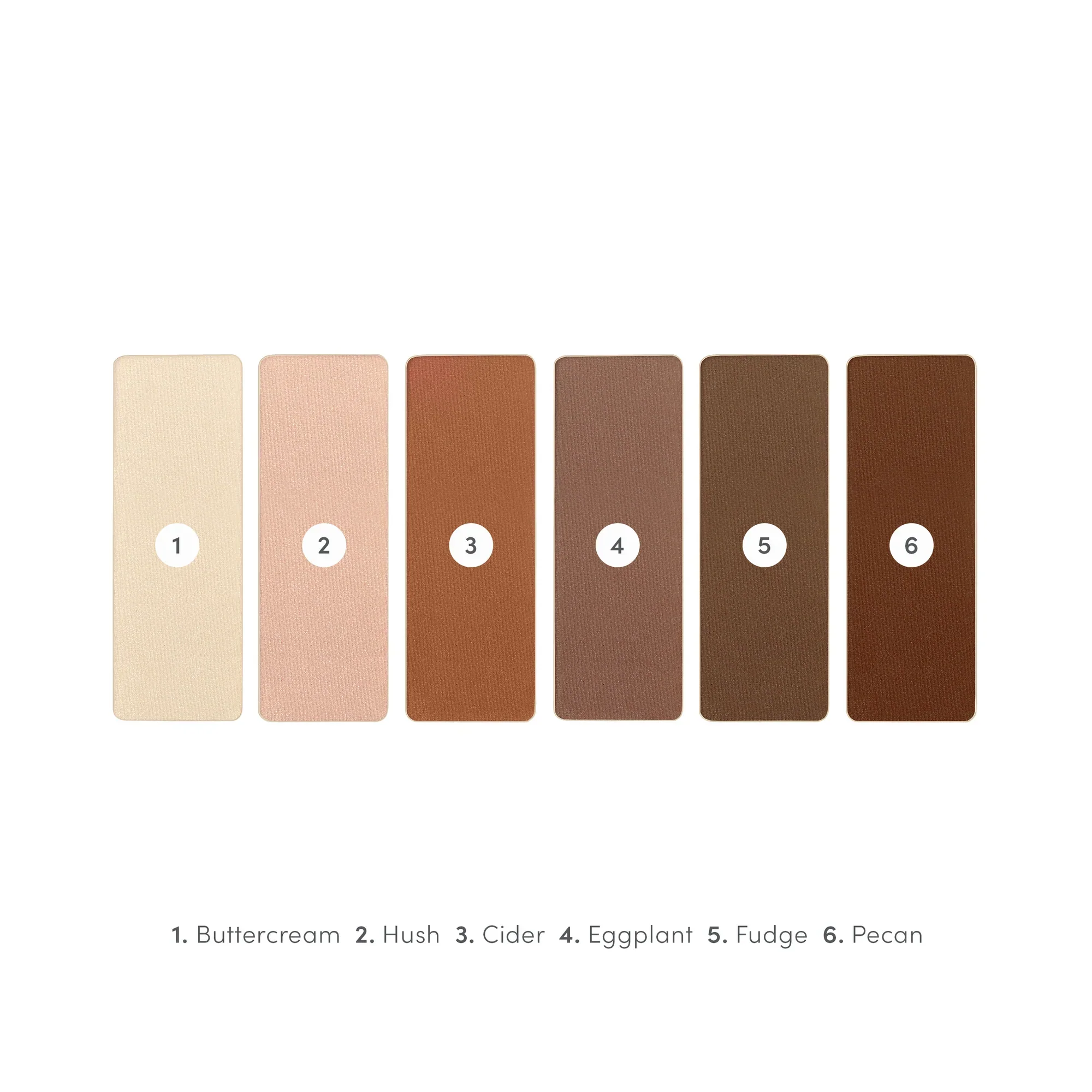 PurePressed® Eye Shadow Palette - Image 6