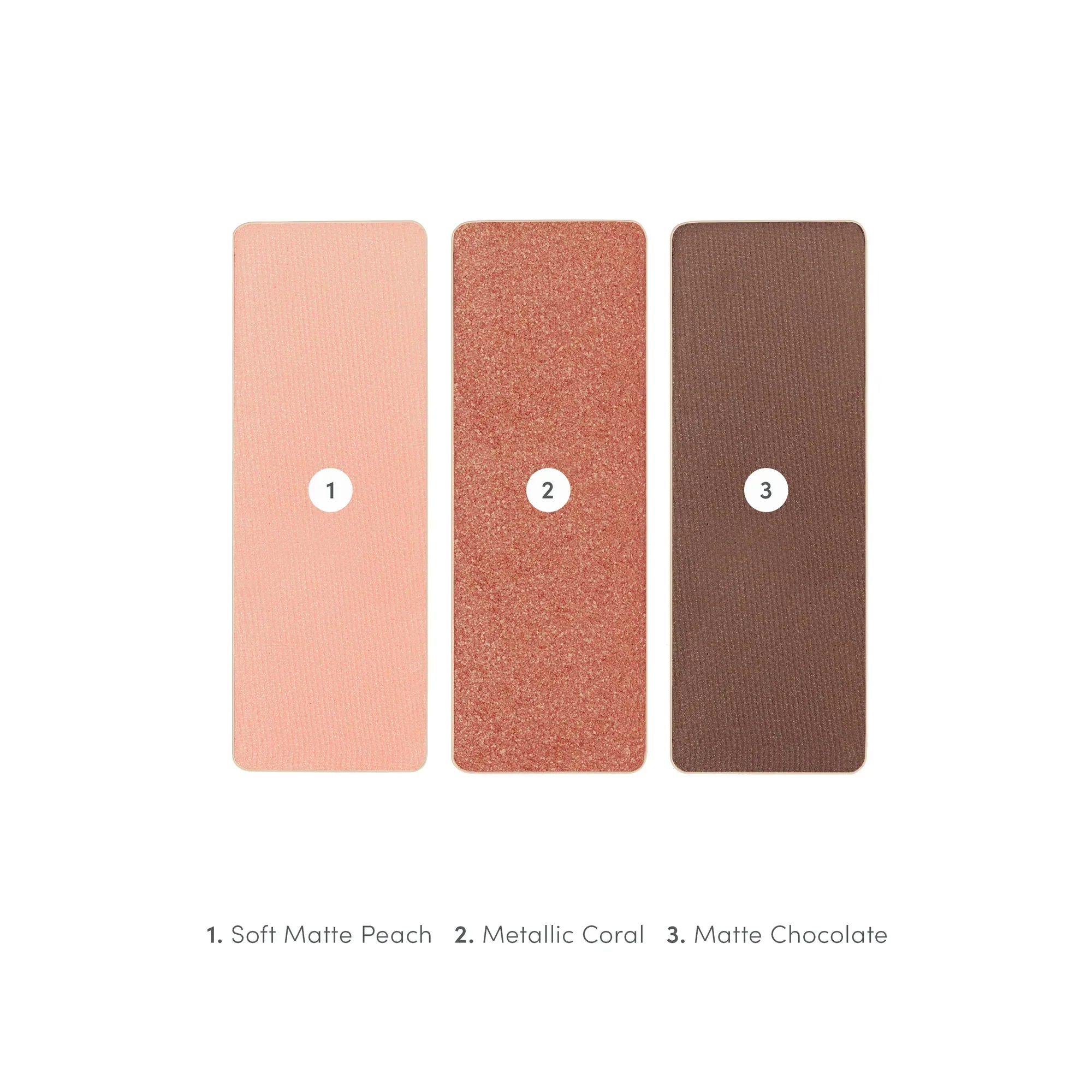 PurePressed® Eye Shadow Triple - Image 6
