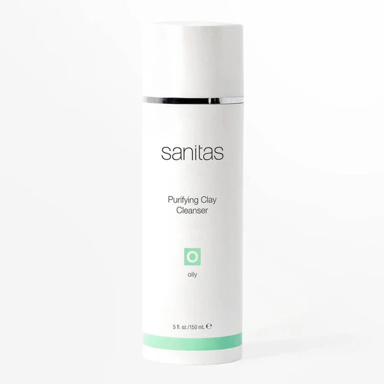 Purifying Clay Cleanser