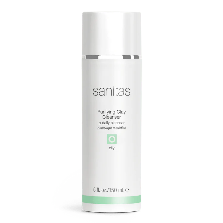 Purifying Clay Cleanser - Image 2