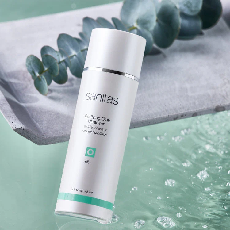 Purifying Clay Cleanser - Image 4