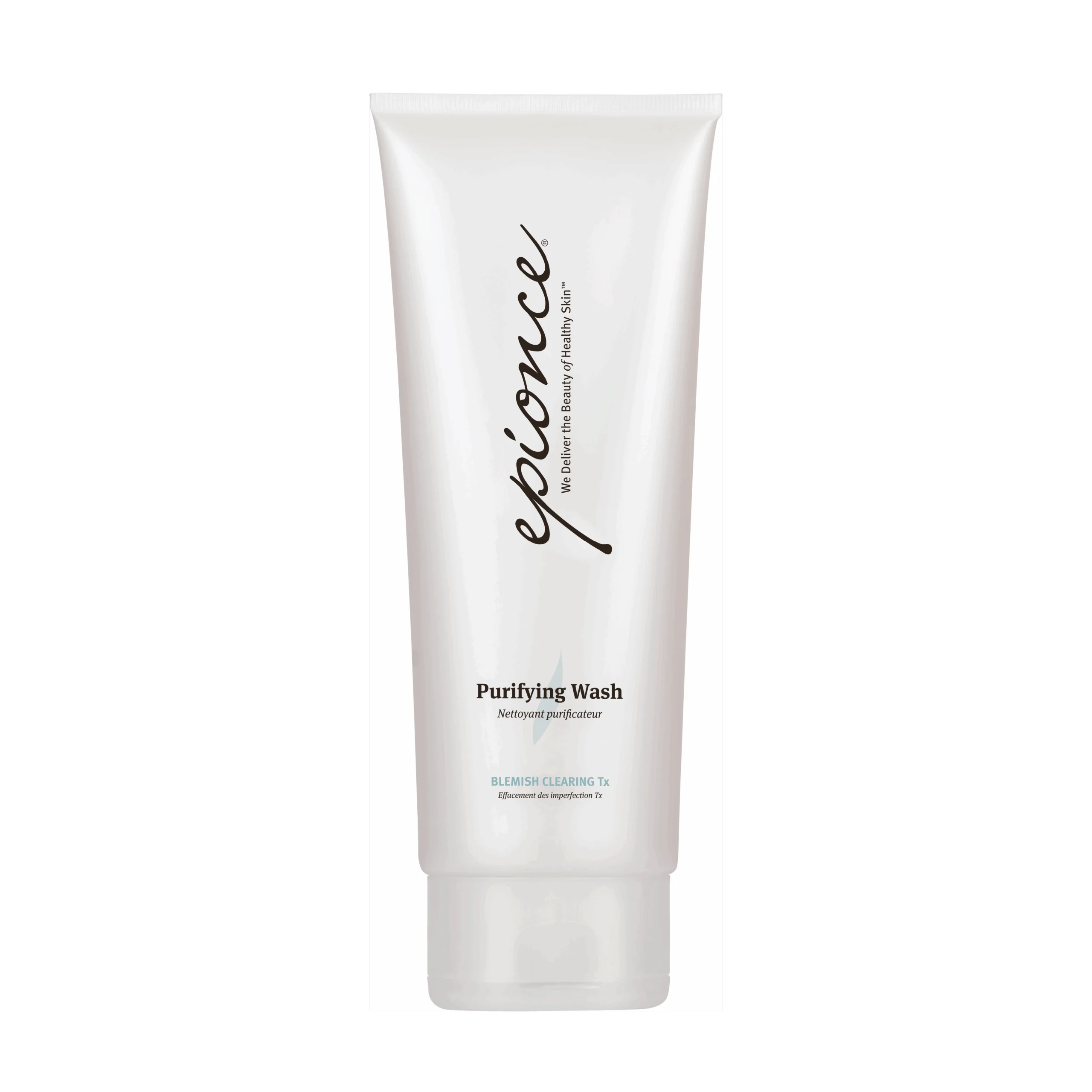 Purifying Wash
