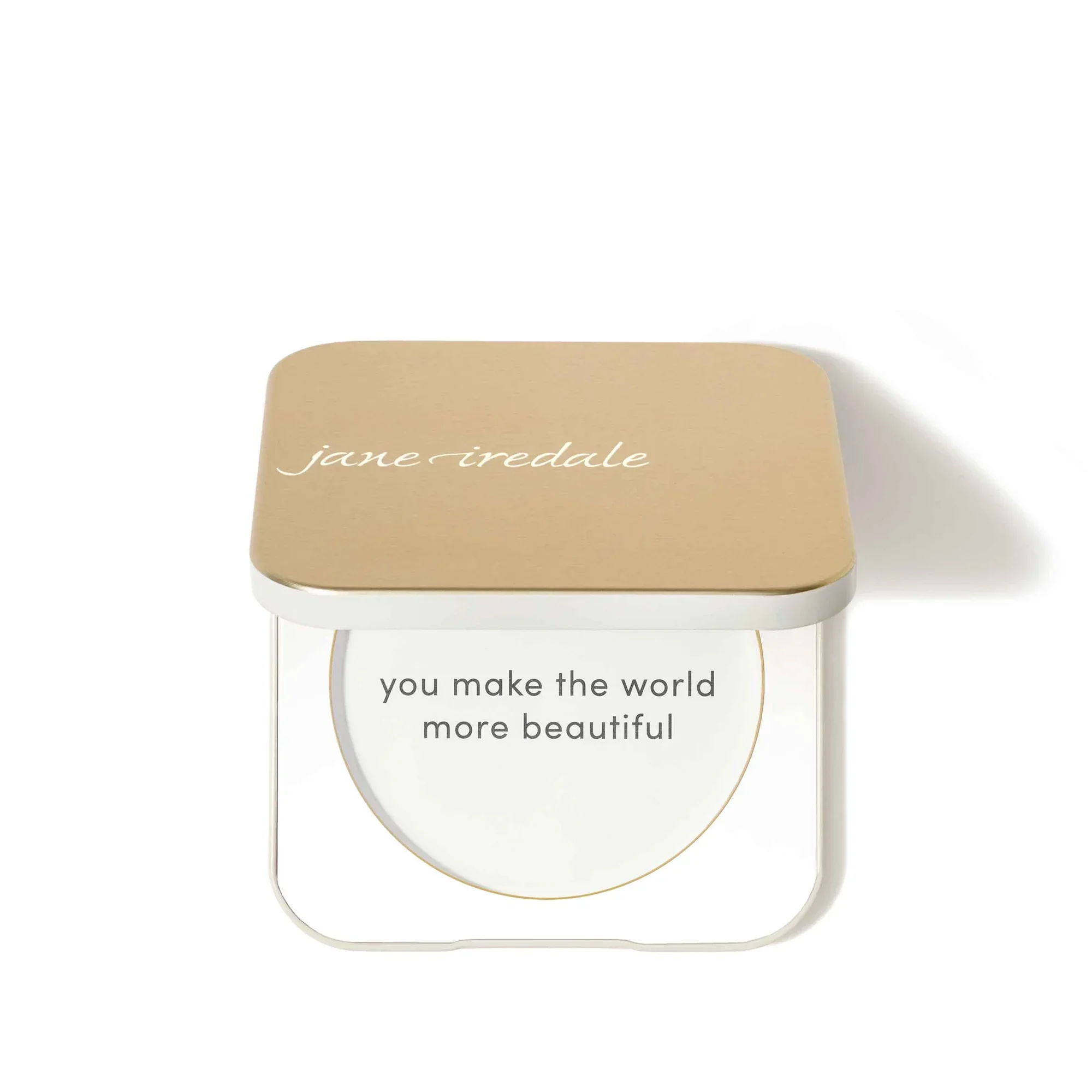Refillable Compact - Image 2