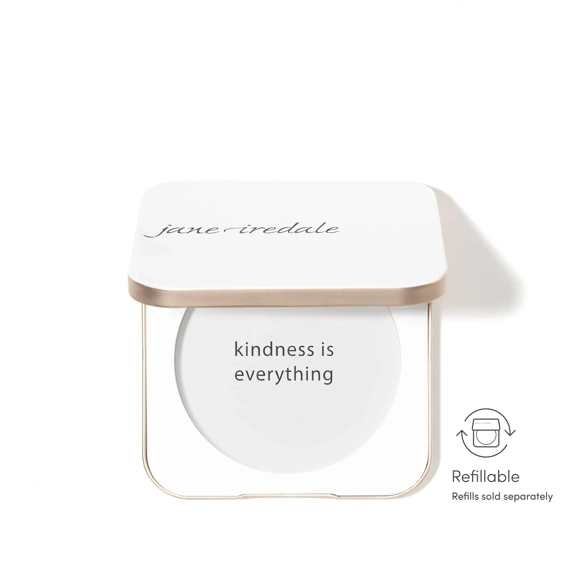Refillable Compact - Image 4