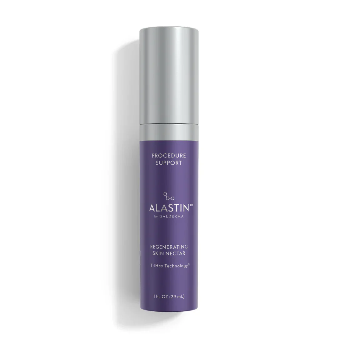Regenerating Skin Nectar with TriHex Technology®
