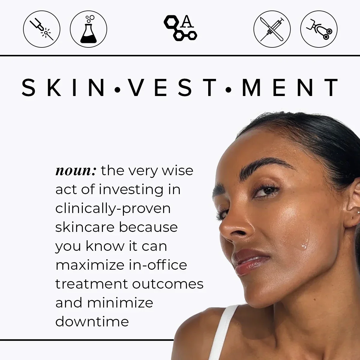 Regenerating Skin Nectar with TriHex Technology® - Image 3