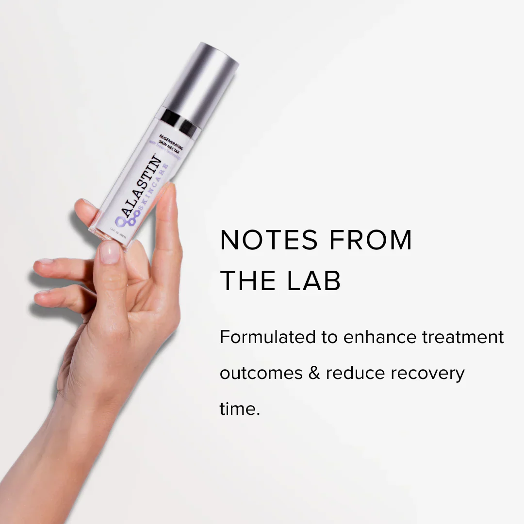 Regenerating Skin Nectar with TriHex Technology® - Image 5