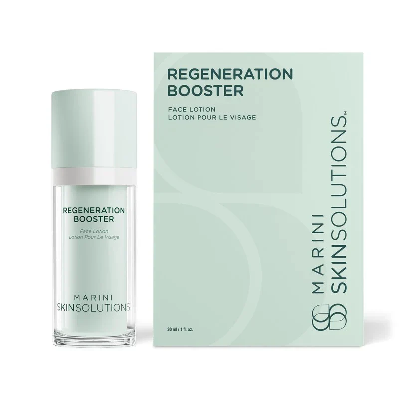 Regeneration Booster - Image 2
