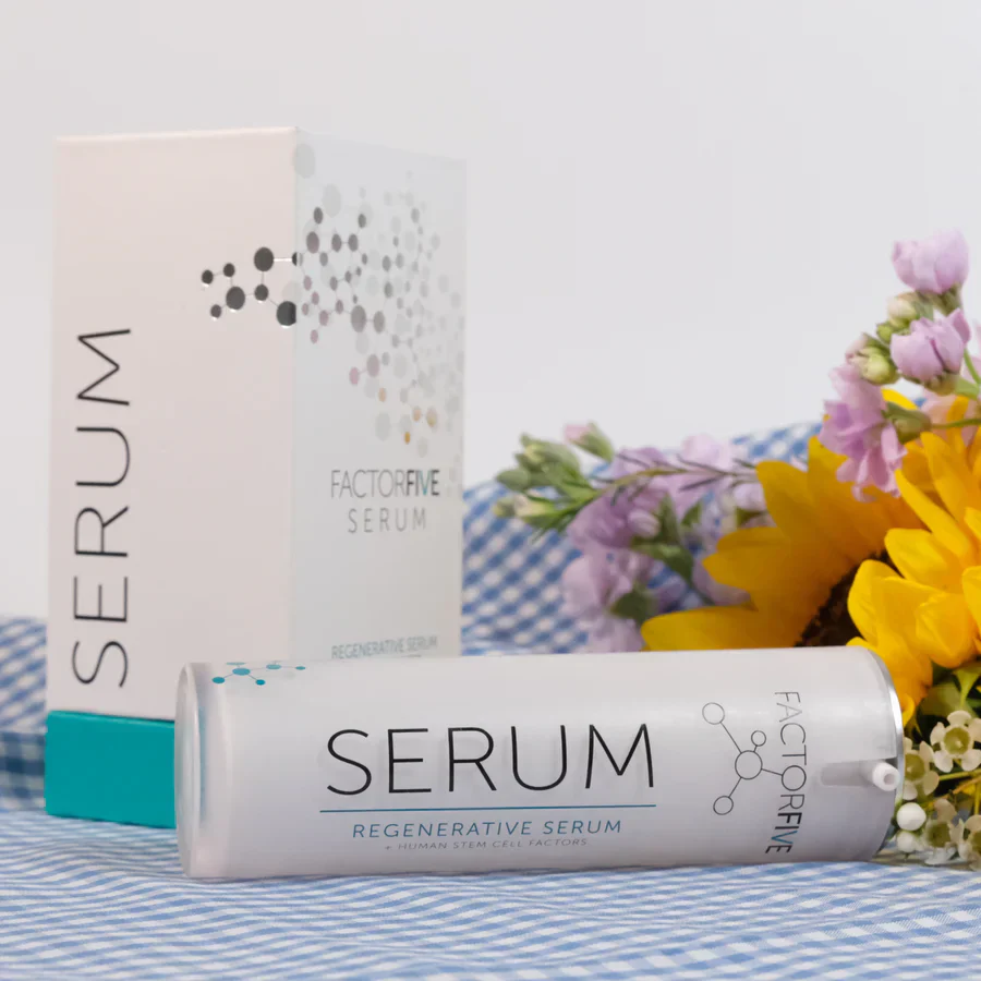 Regenerative Serum - Image 7
