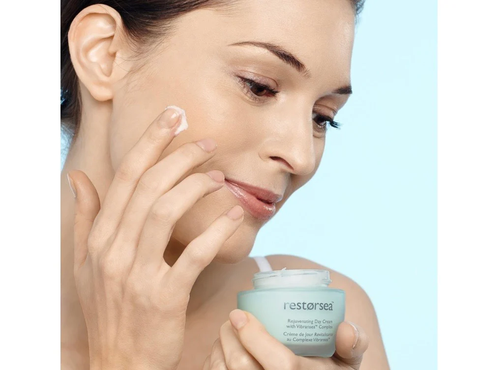 Rejuvenating Day Cream (1.7 oz) - Image 2